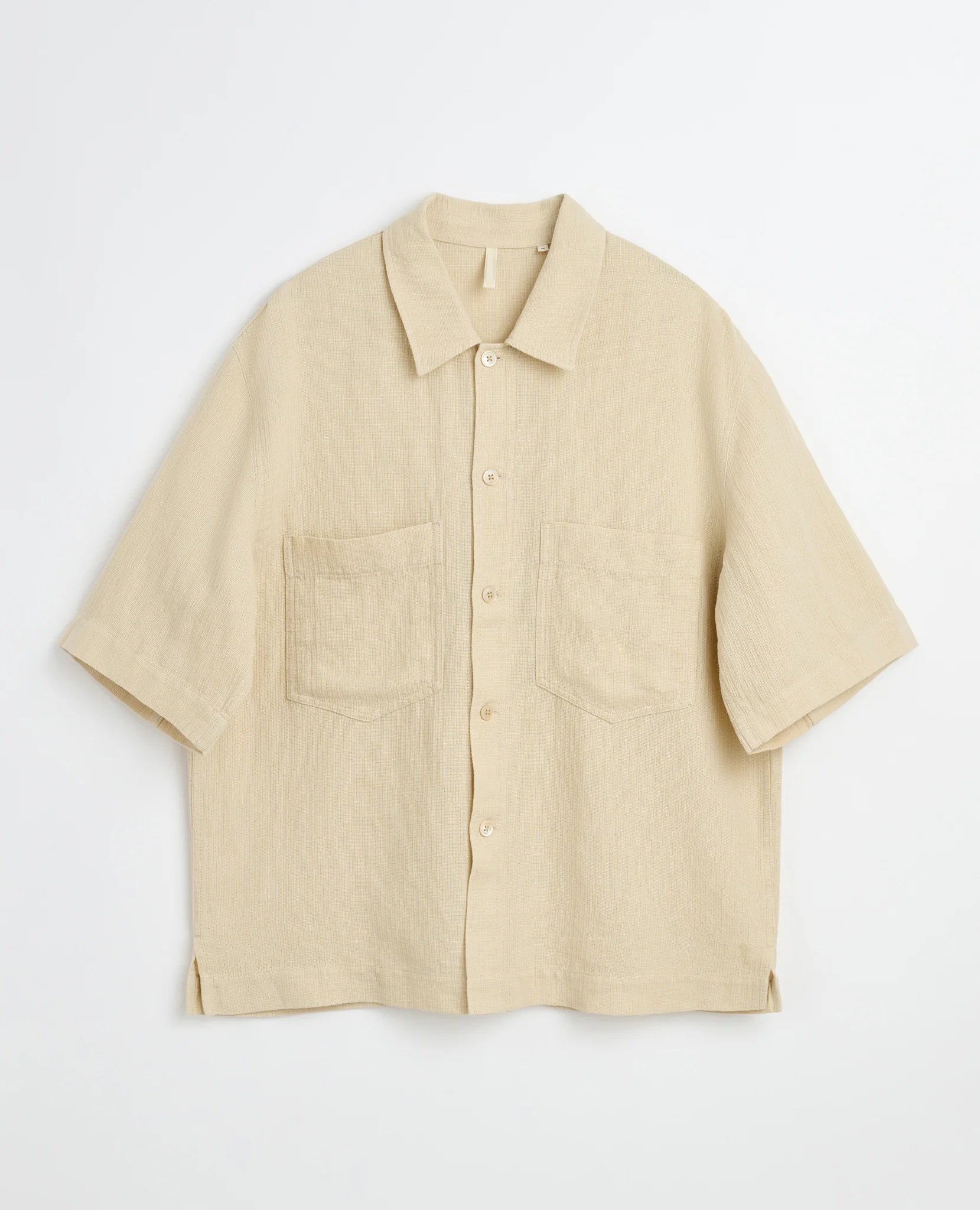 Adam Shirt