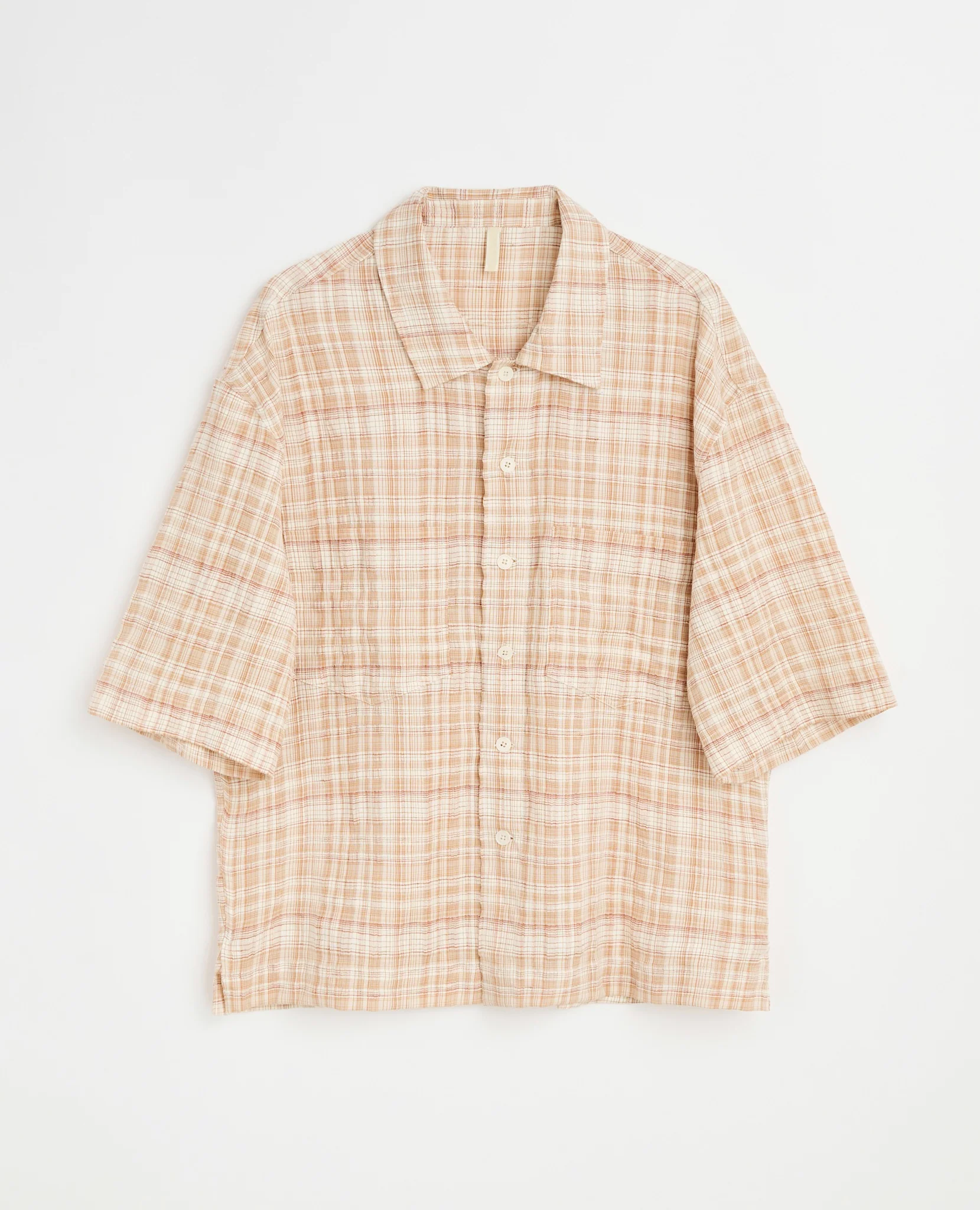 Adam Shirt