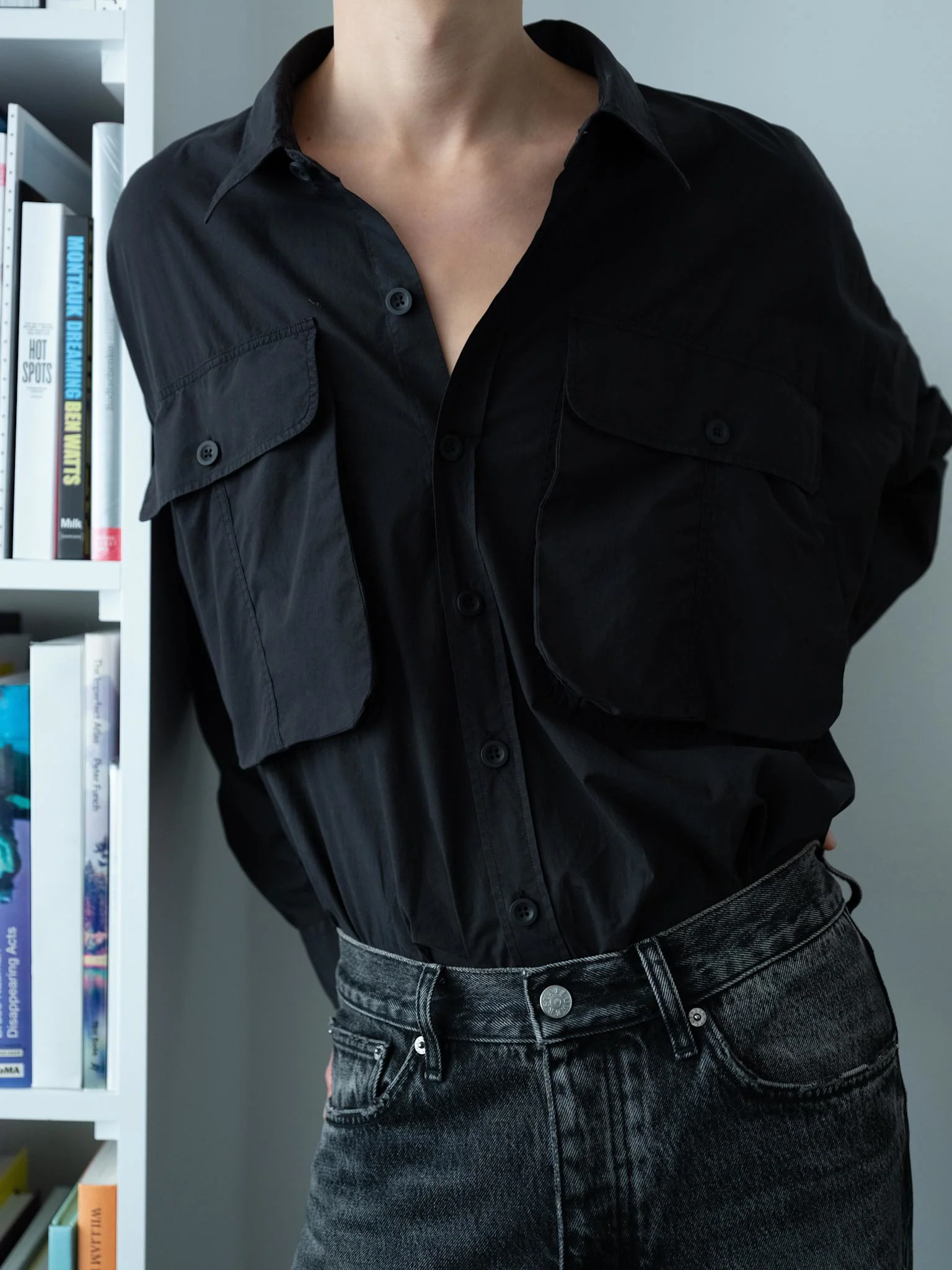 BIG SHIRT - Image 2