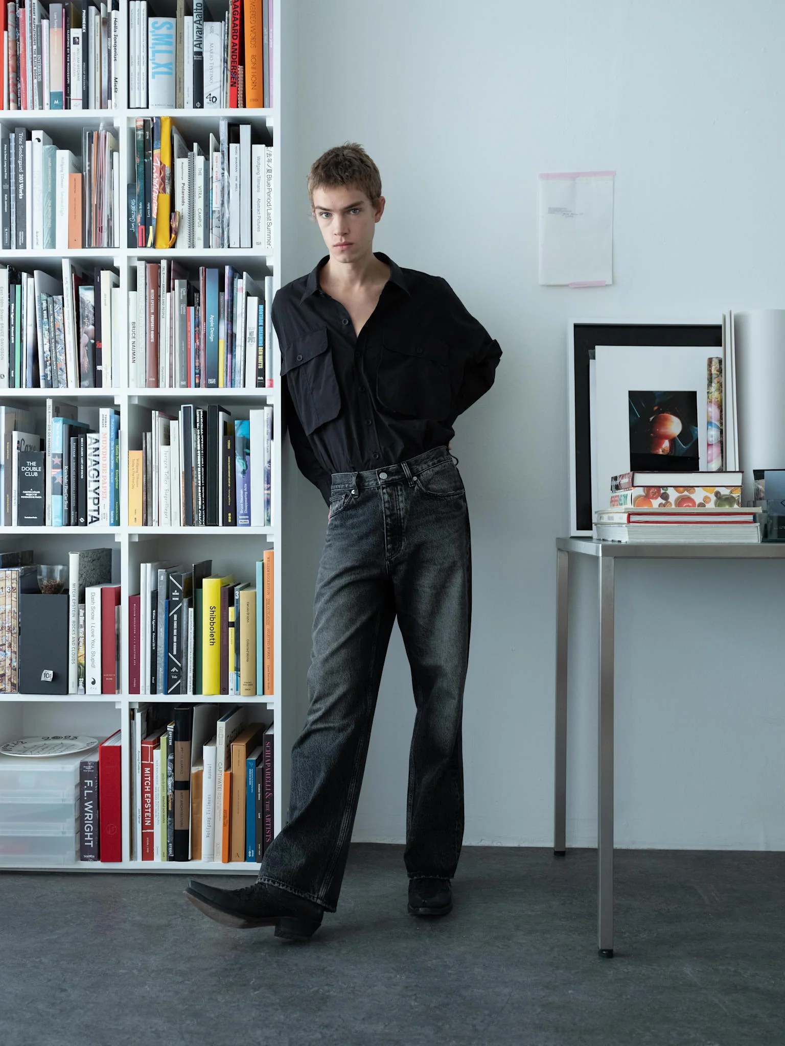 BIG SHIRT - Image 4