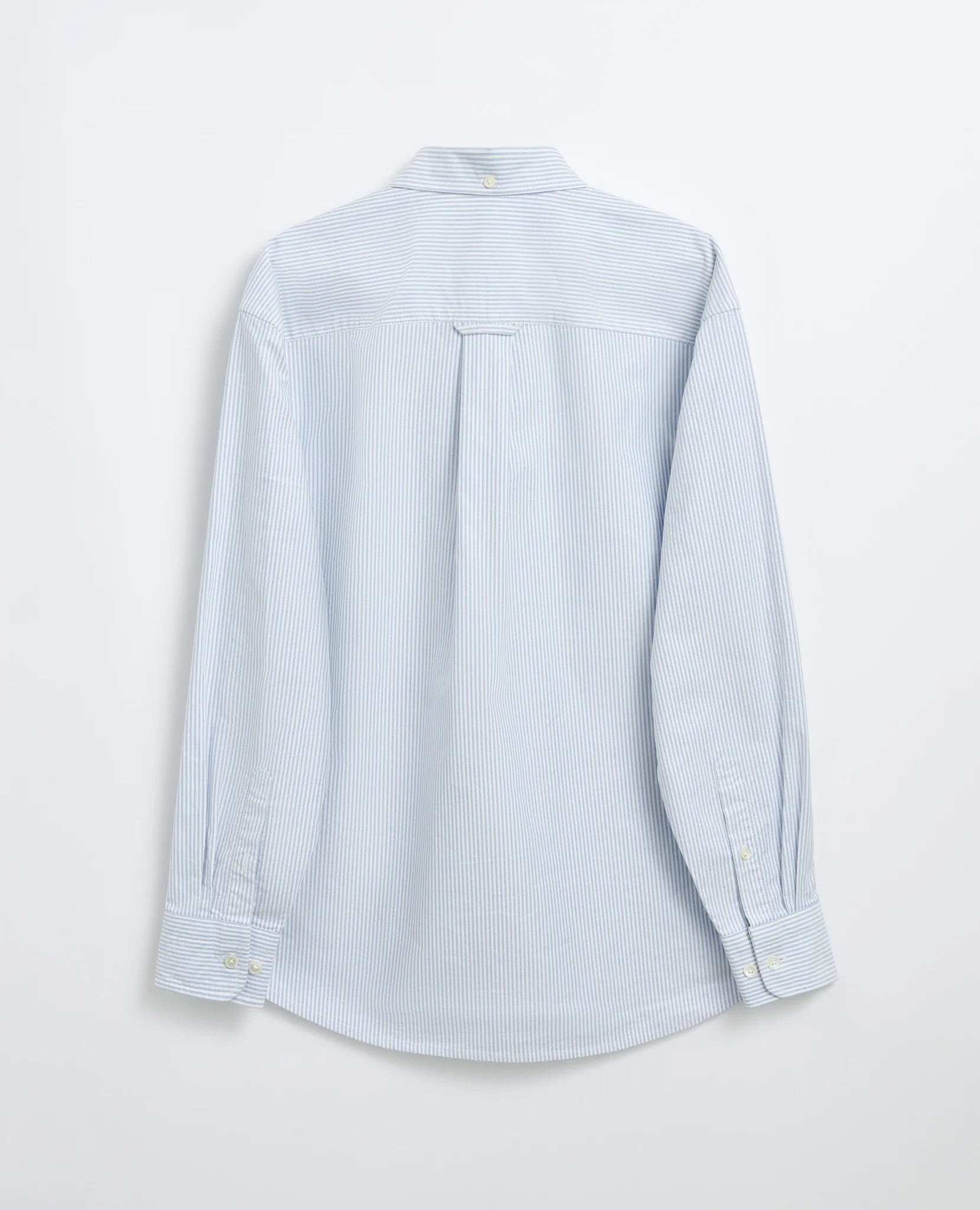 Button Down Oxford - Image 2