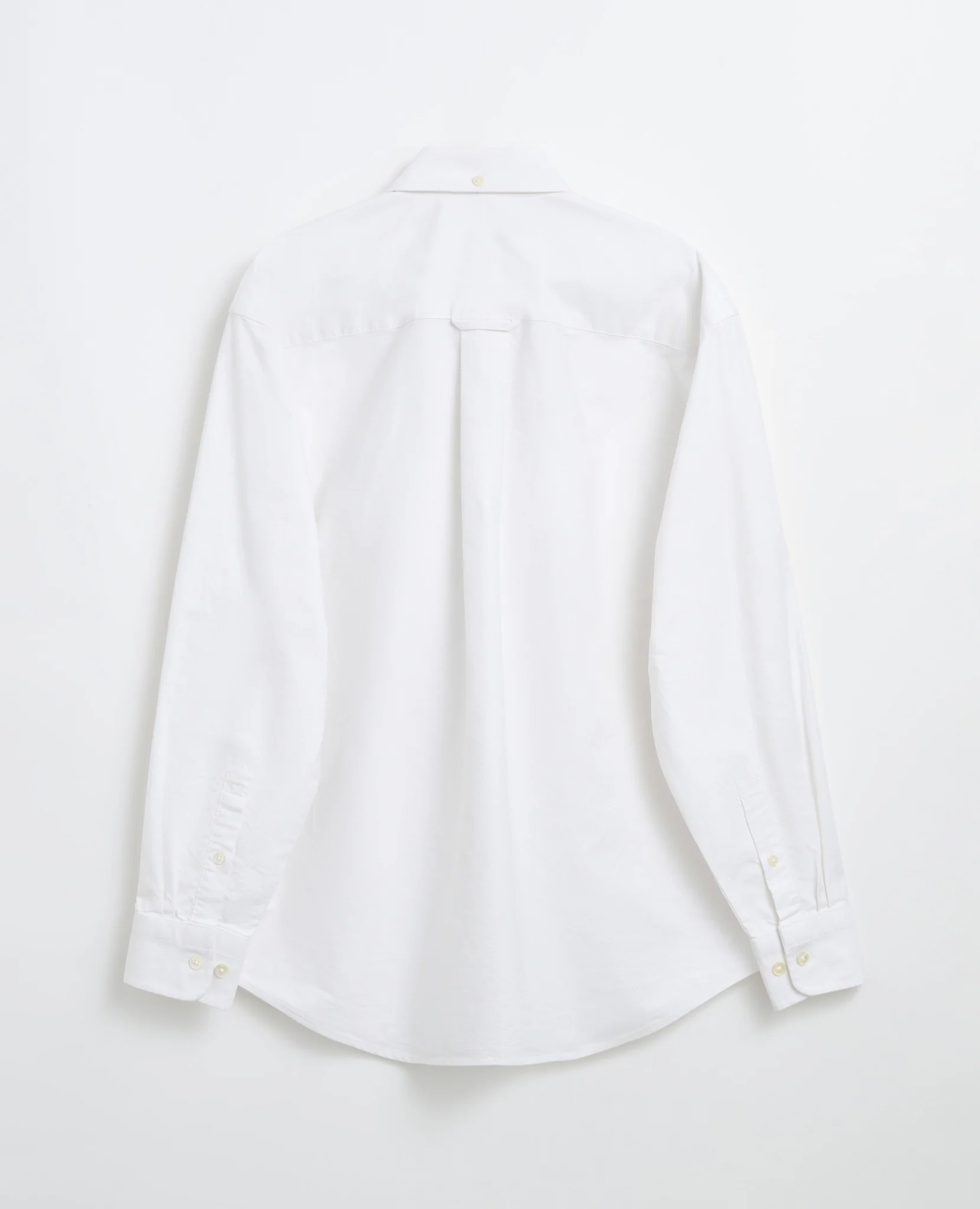 Button Down Oxford - Image 2