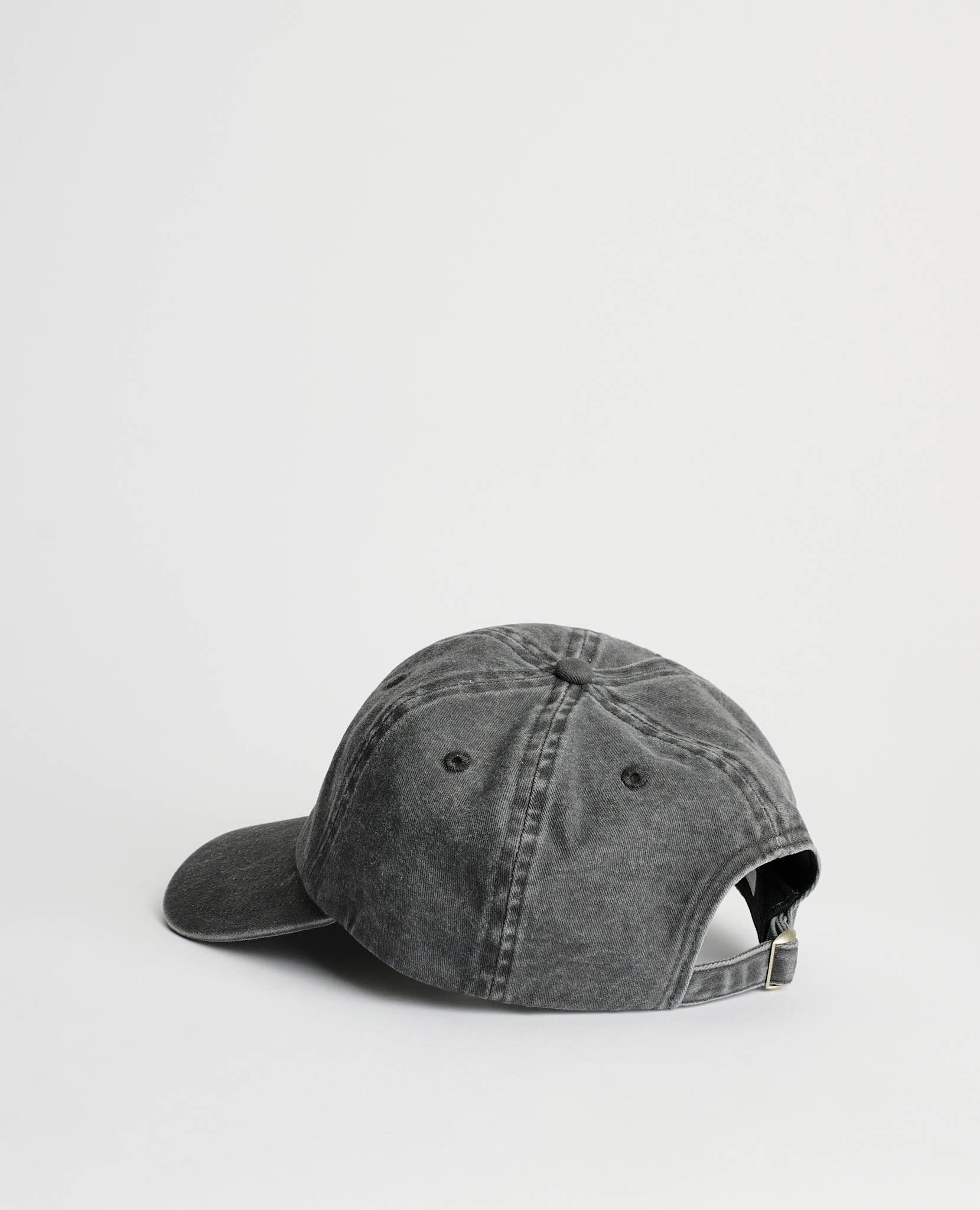 Distressed Dad Cap - Image 2
