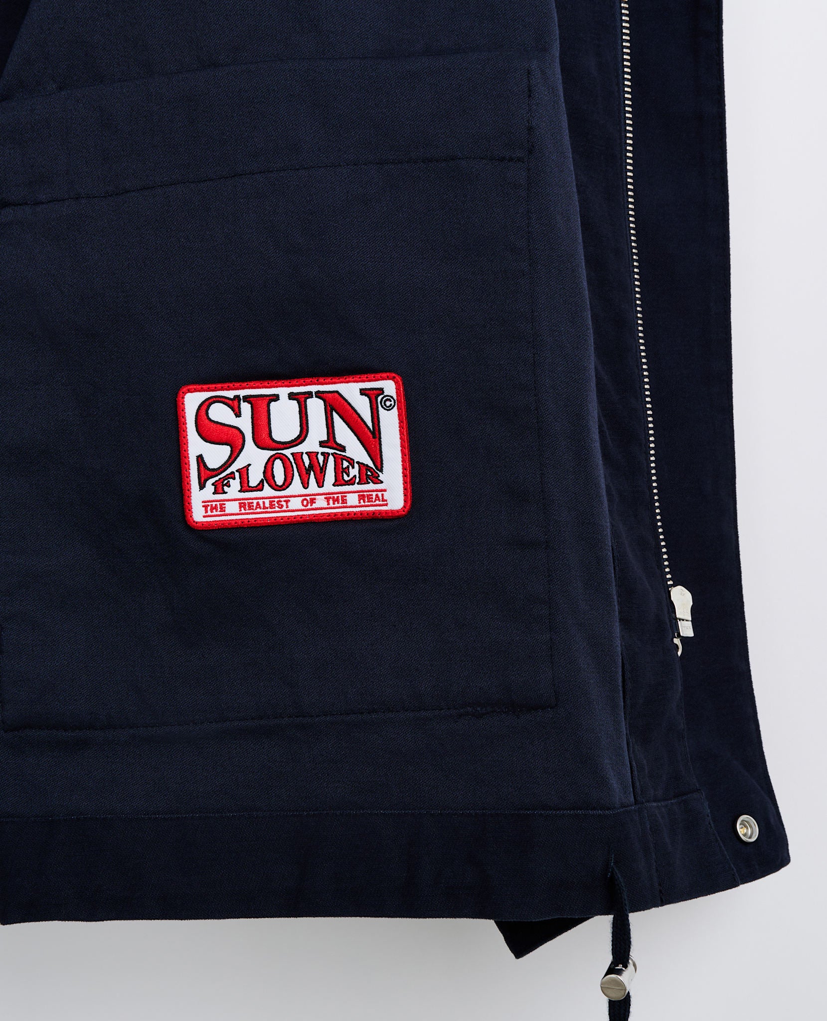 FIELD JACKET - Image 3
