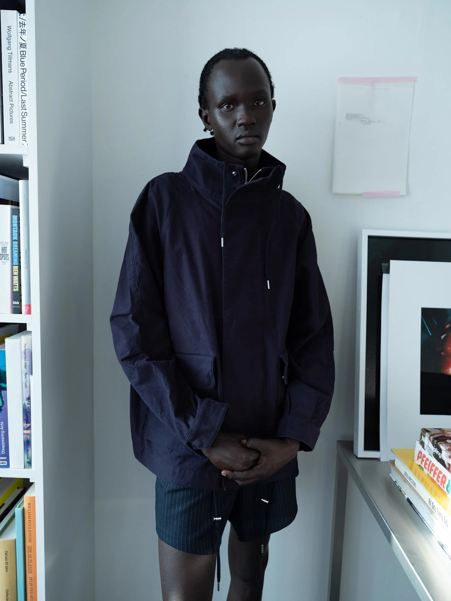 FIELD JACKET - Image 4