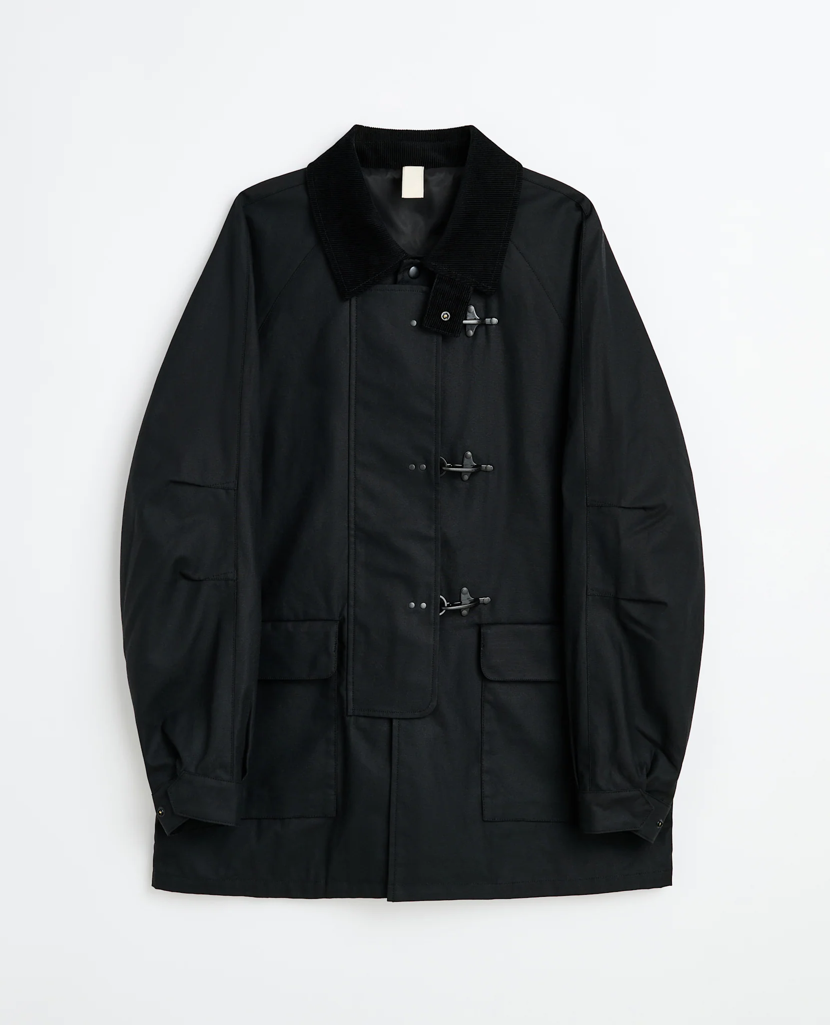 Firemans Jacket