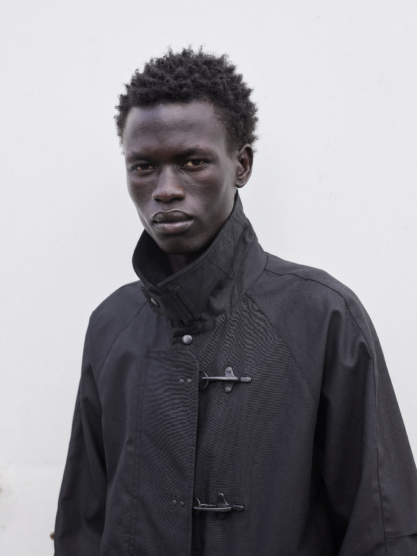 Firemans Jacket - Image 2