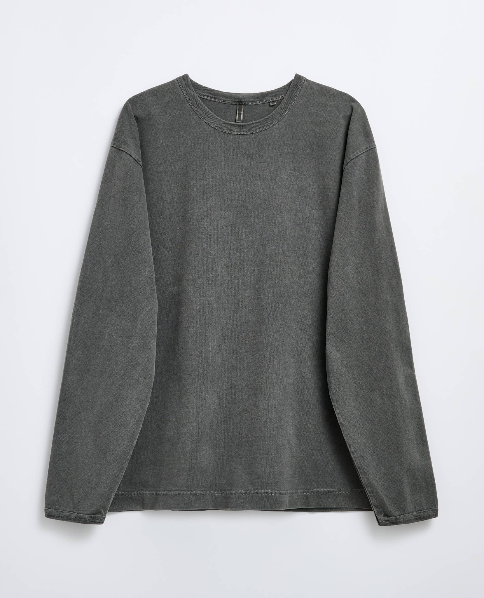 Heavy Jersey LS