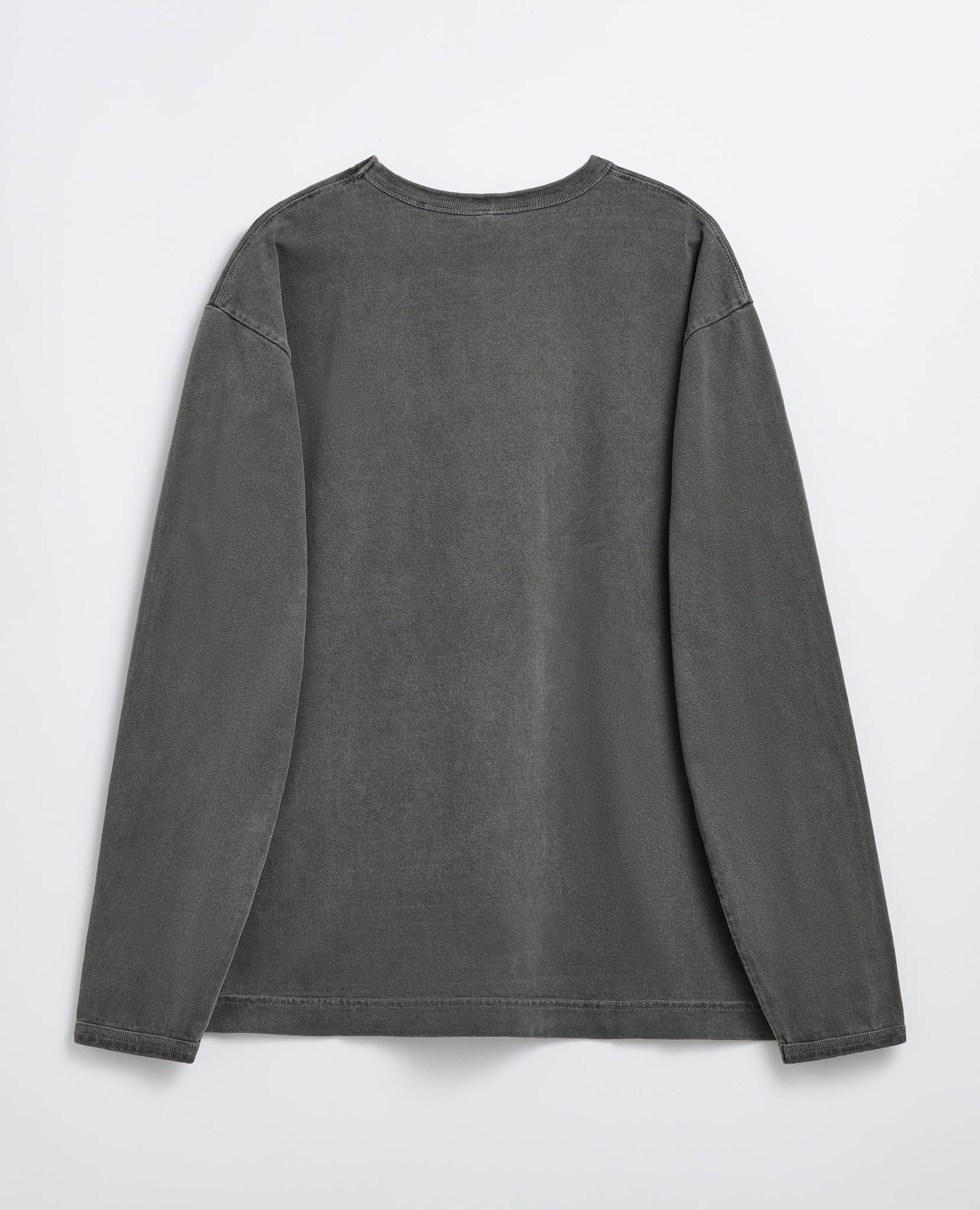 Heavy Jersey LS - Image 2