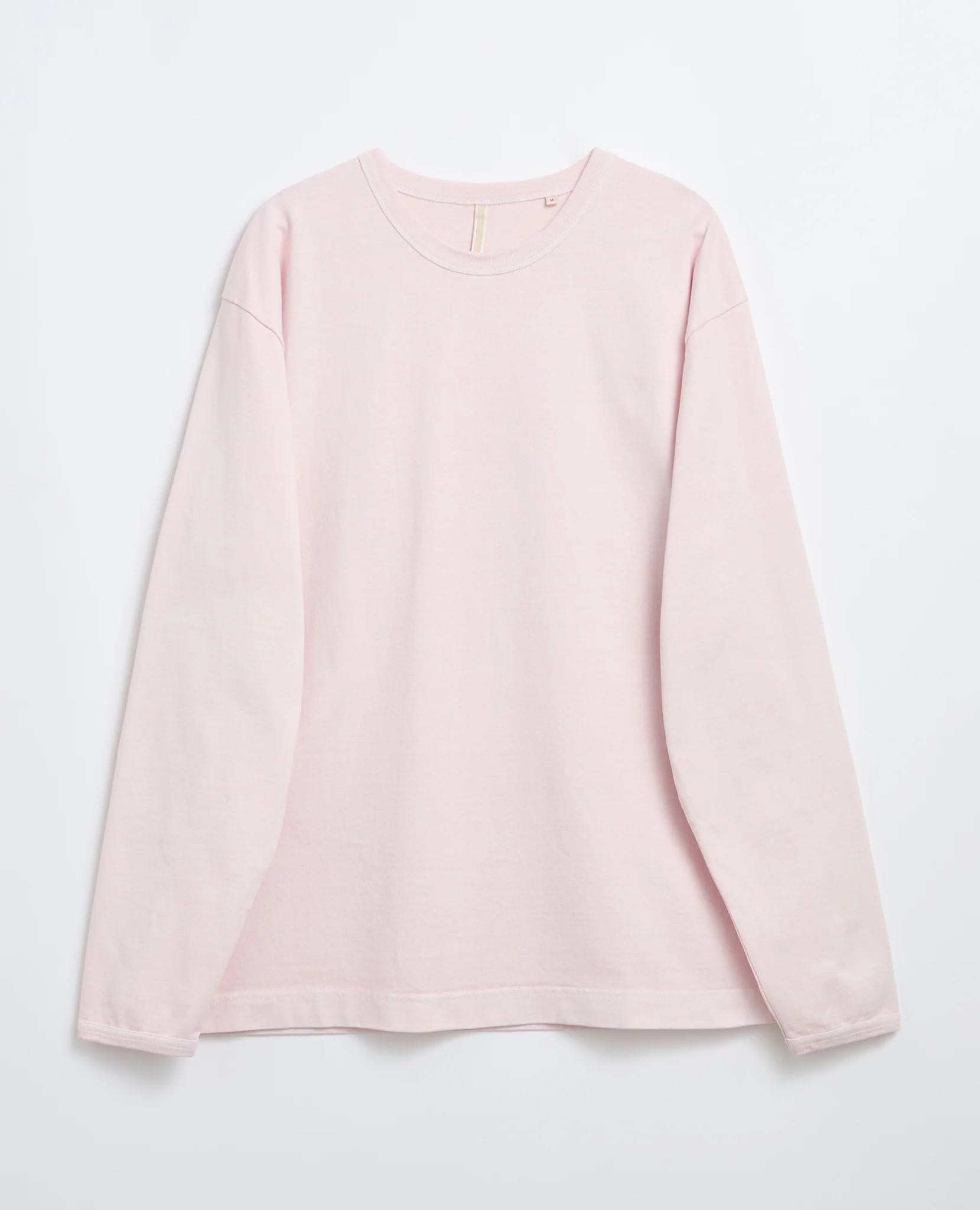 Heavy Jersey LS
