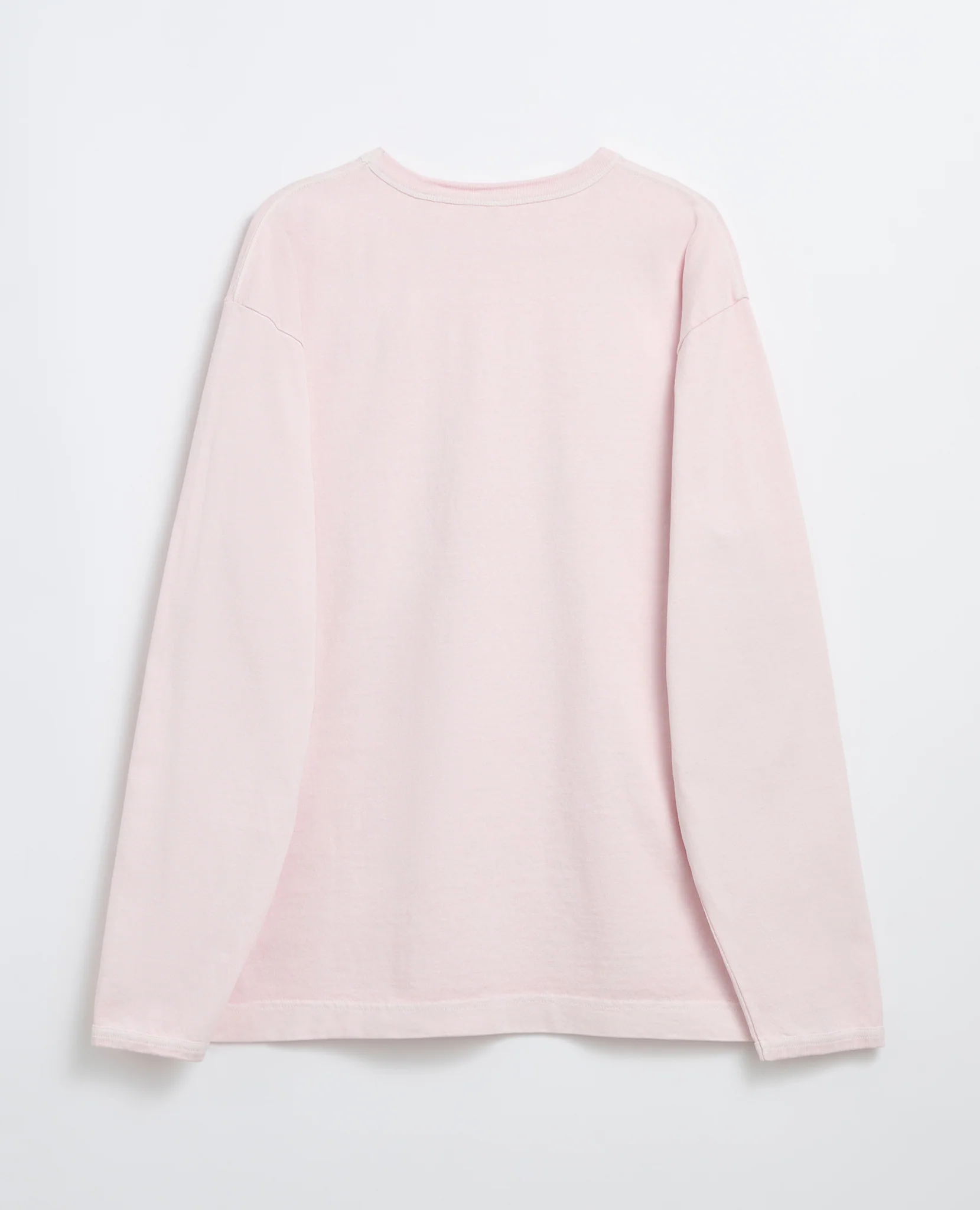 Heavy Jersey LS - Image 2
