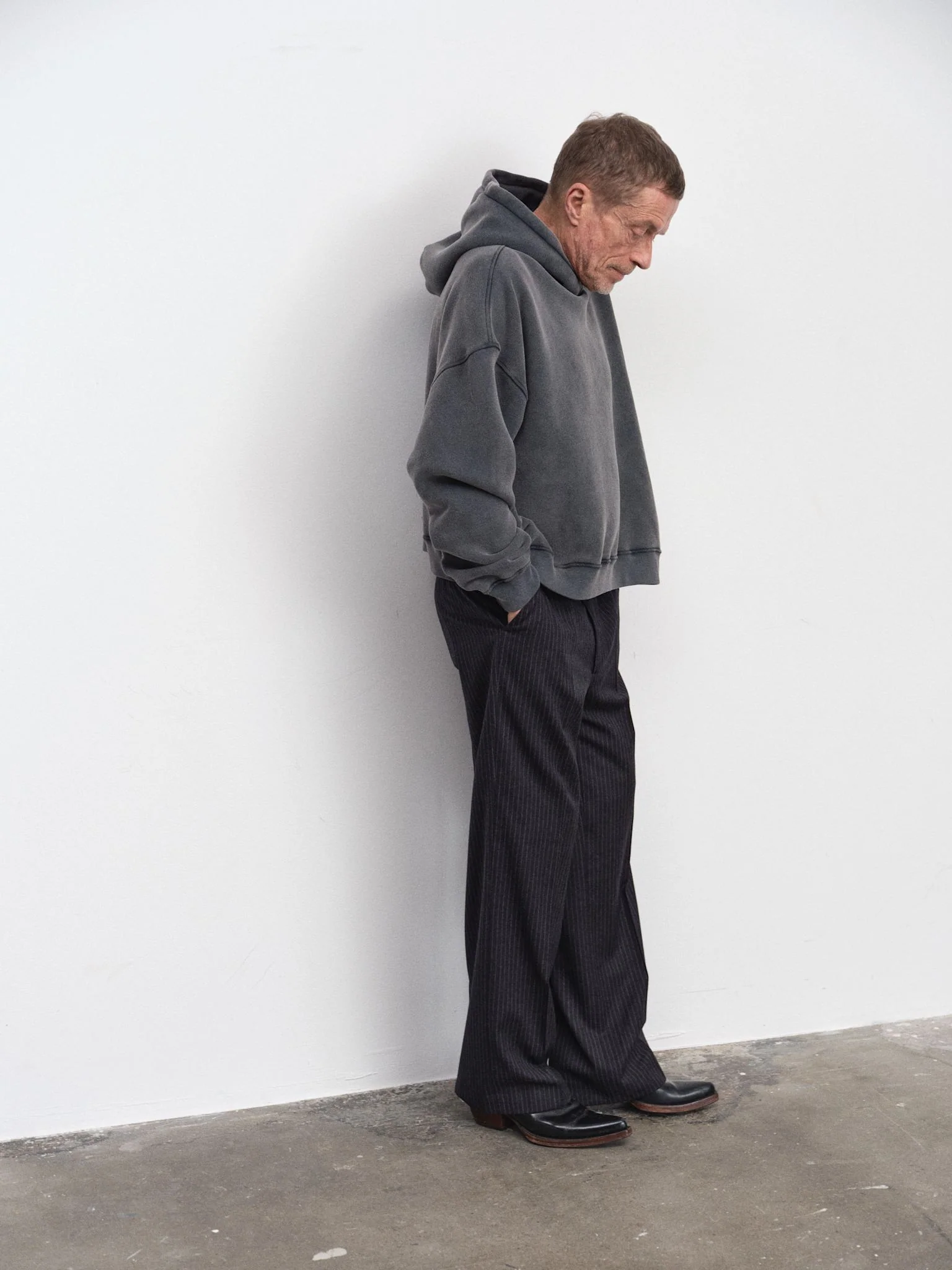 HOOD SWEAT - Image 3