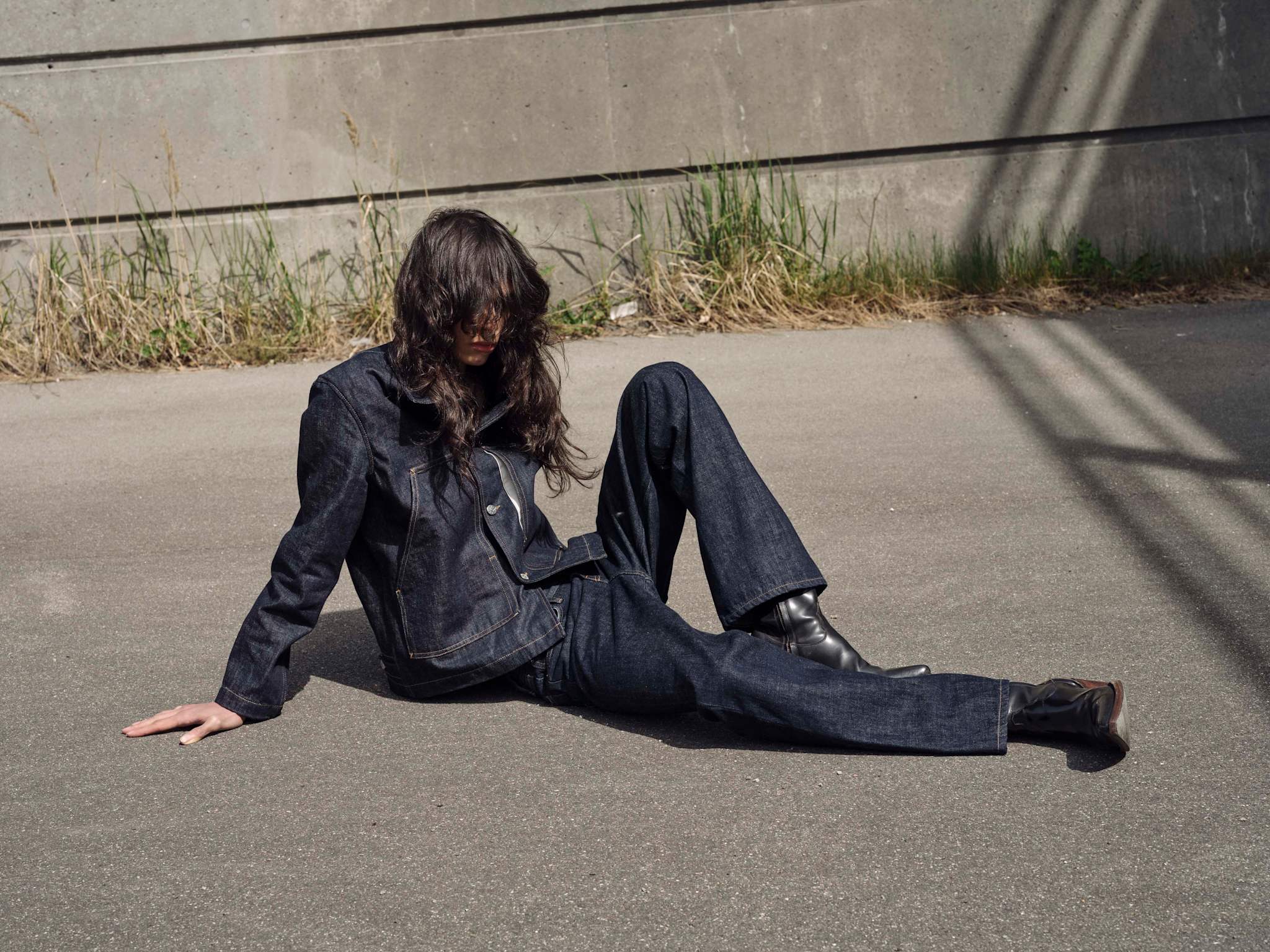 Labour Jacket - Image 3