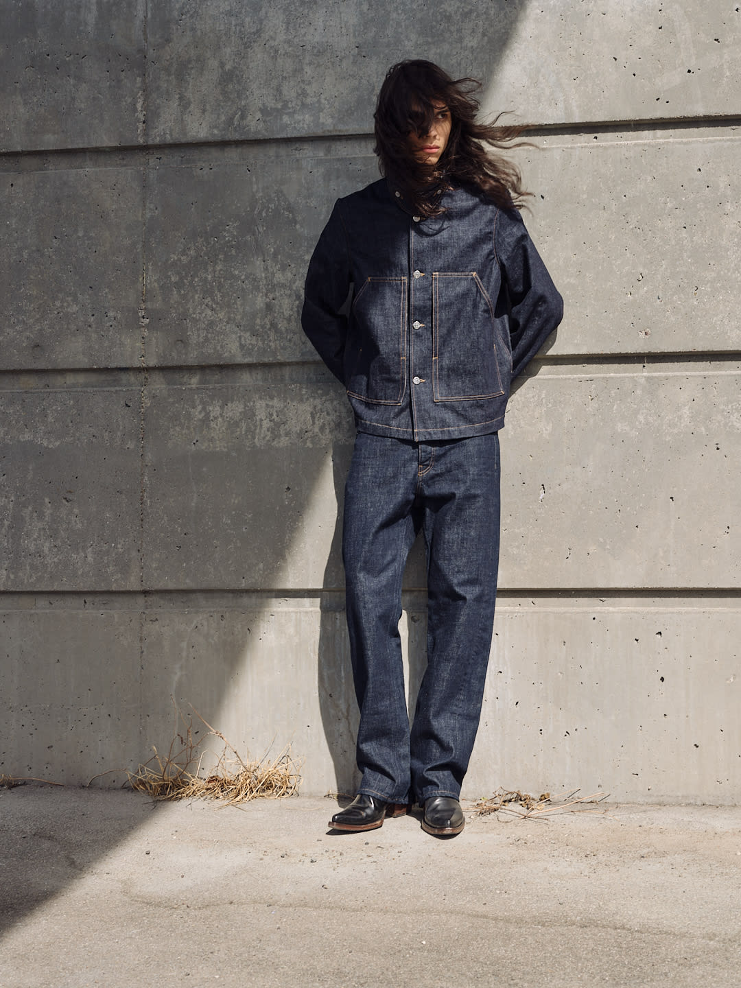 Labour Jacket - Image 4