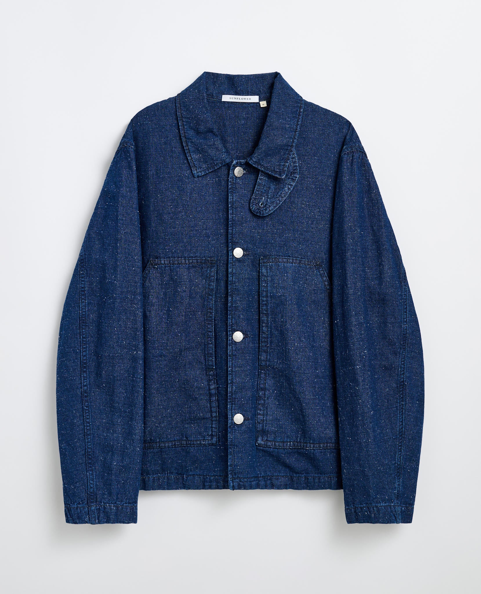 Labour Jacket