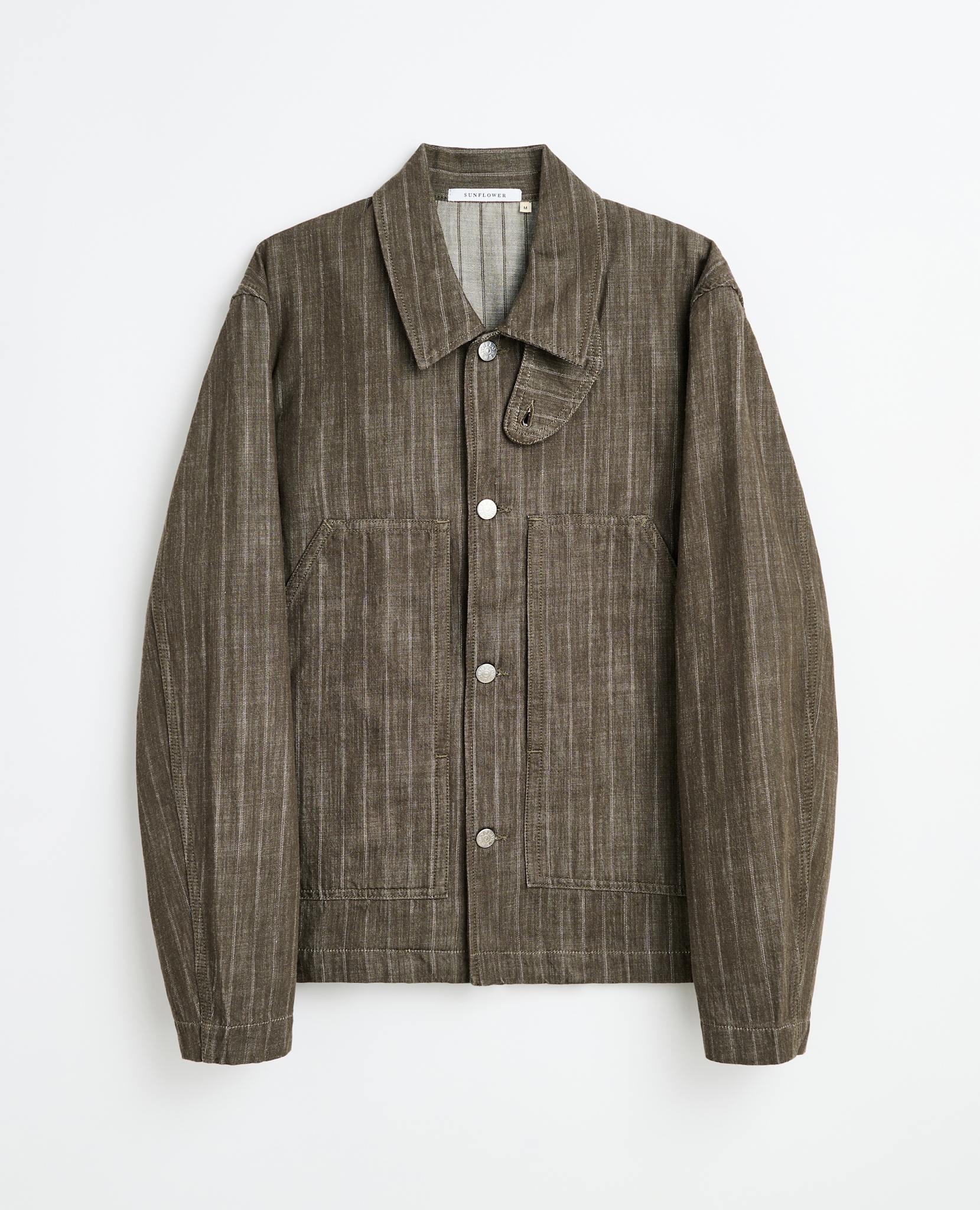 Labour Jacket