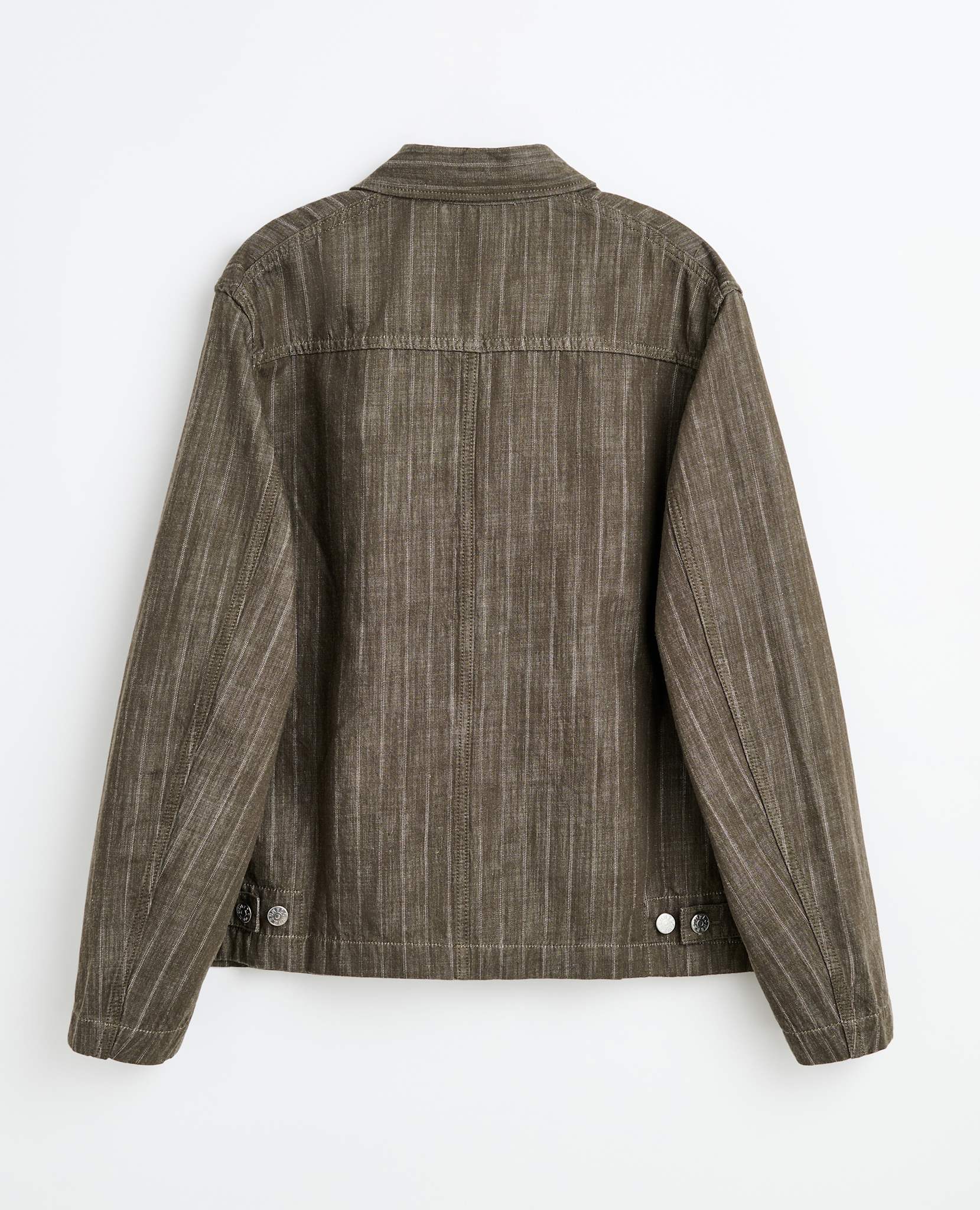 Labour Jacket - Image 2