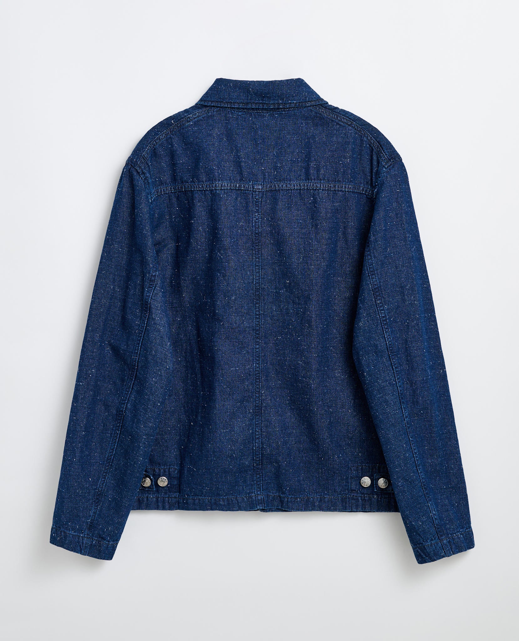 Labour Jacket - Image 2