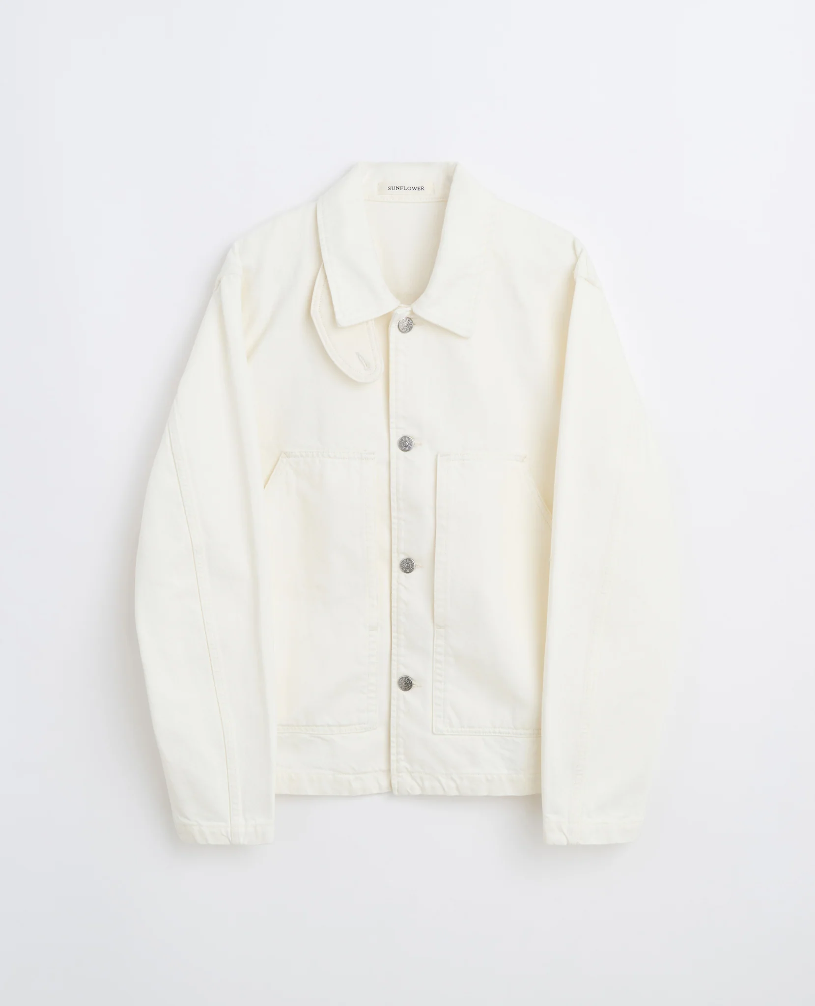 LABOUR JACKET