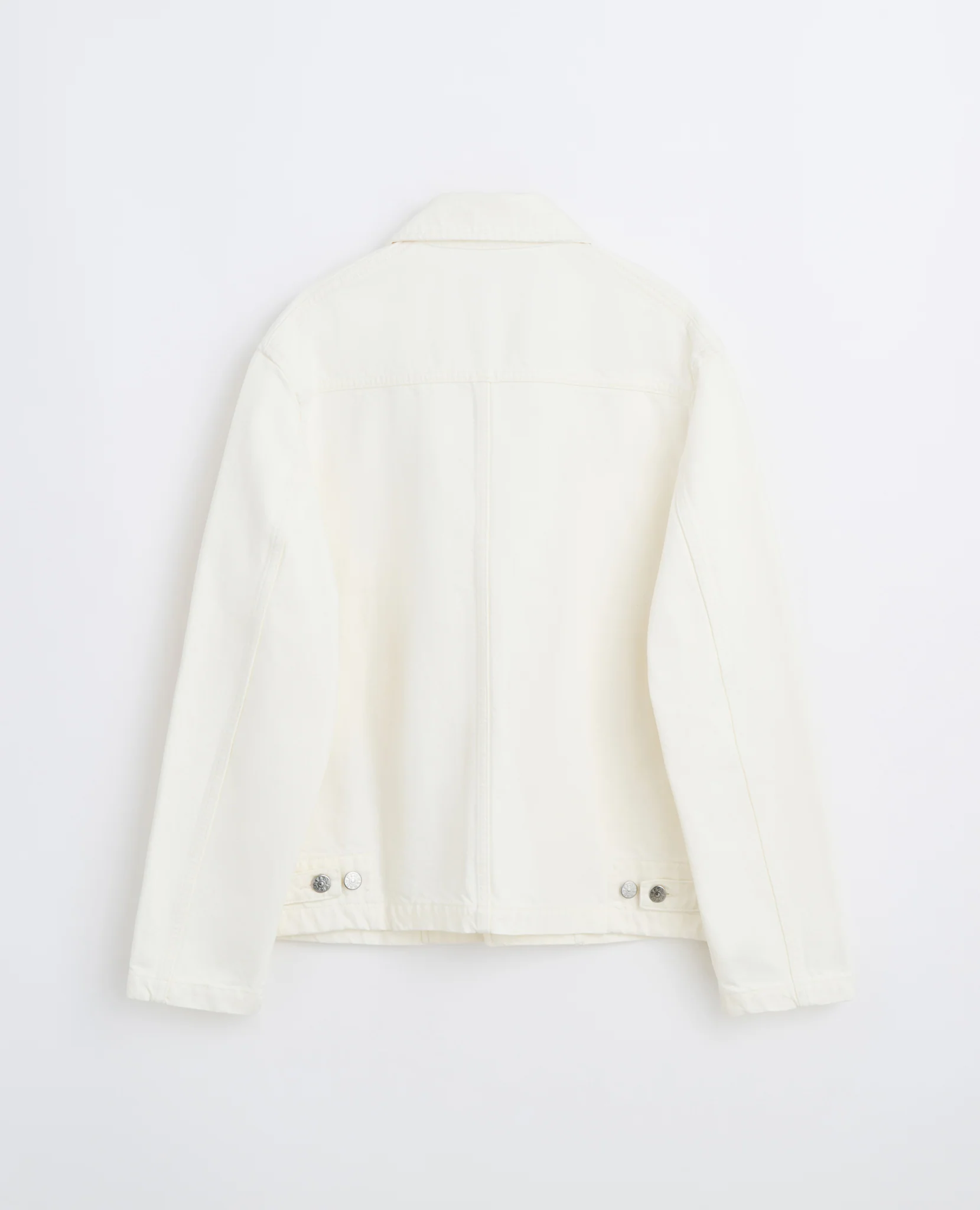 LABOUR JACKET - Image 2