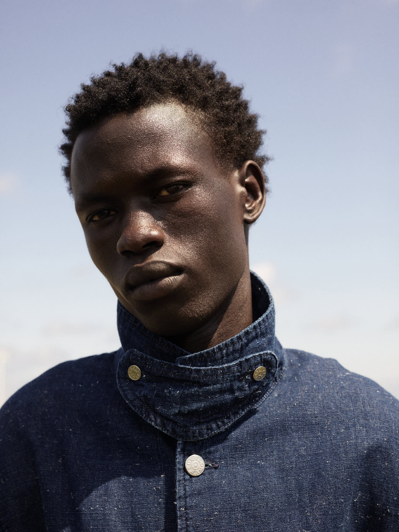 Labour Jacket - Image 3