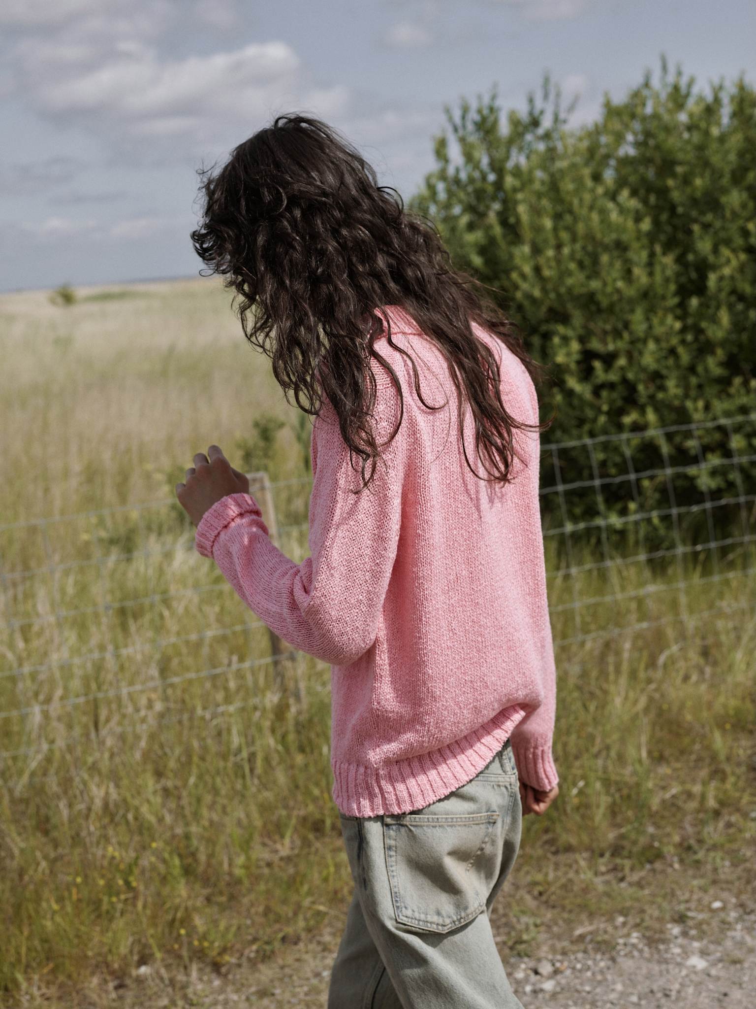 Linen Polo - Image 4
