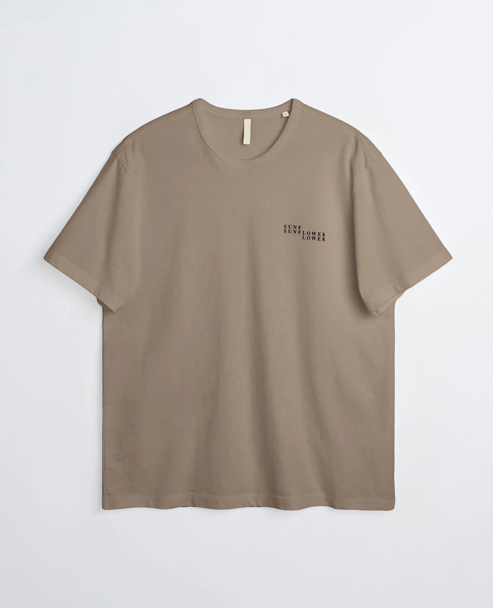 Logo Tee