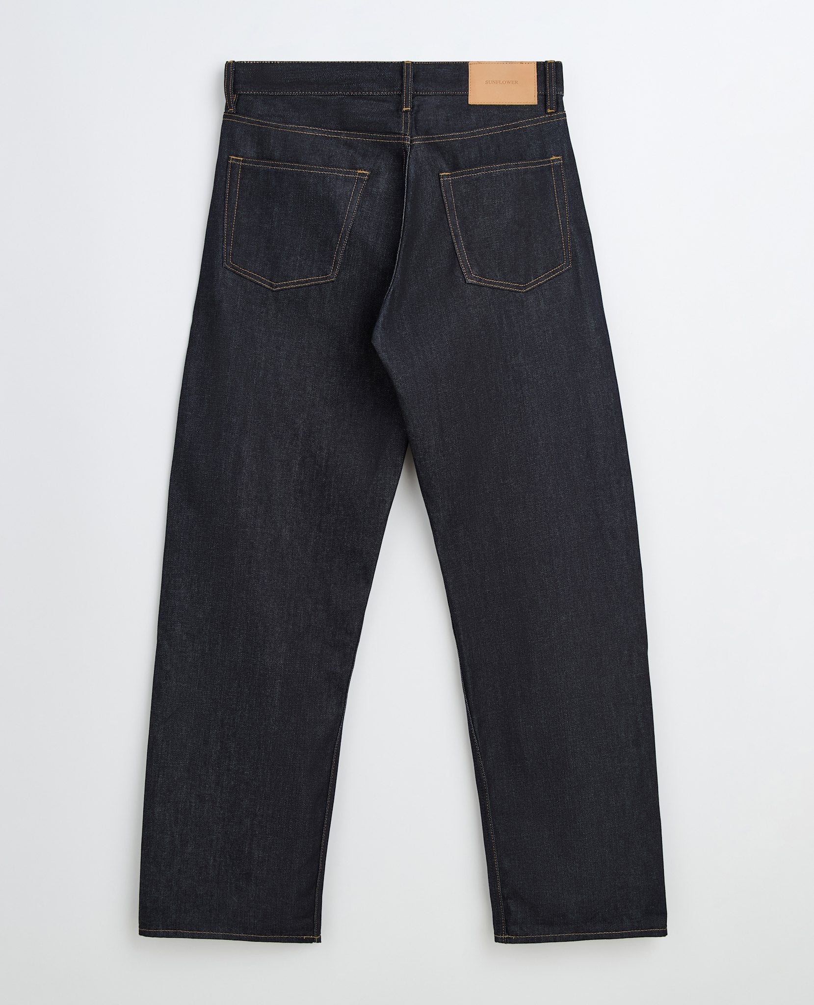 LOOSE RAW SELVEDGE - Image 2