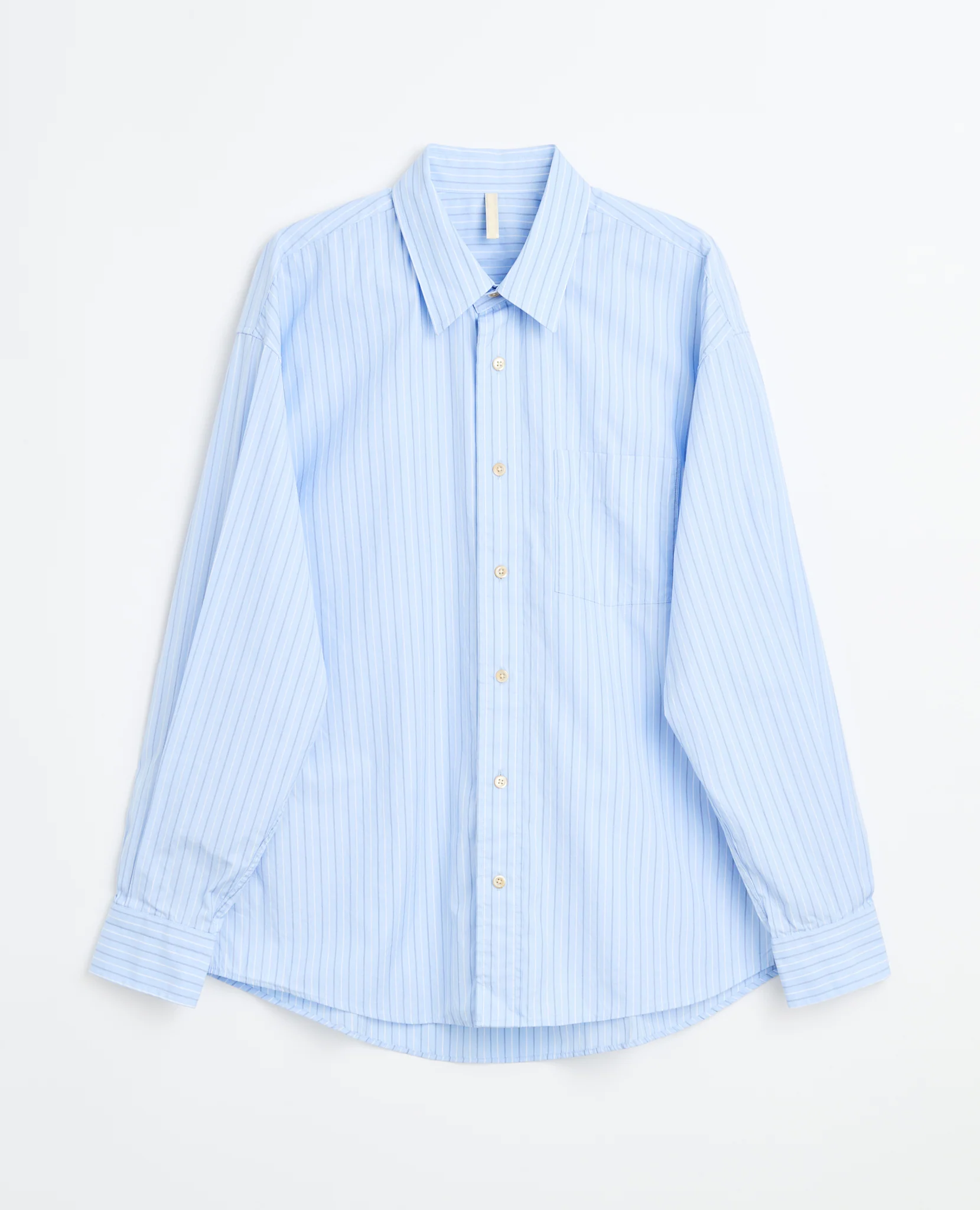 New Base Shirt