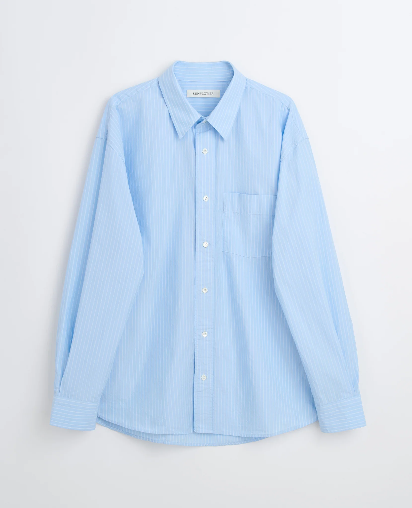 NEW BASE SHIRT