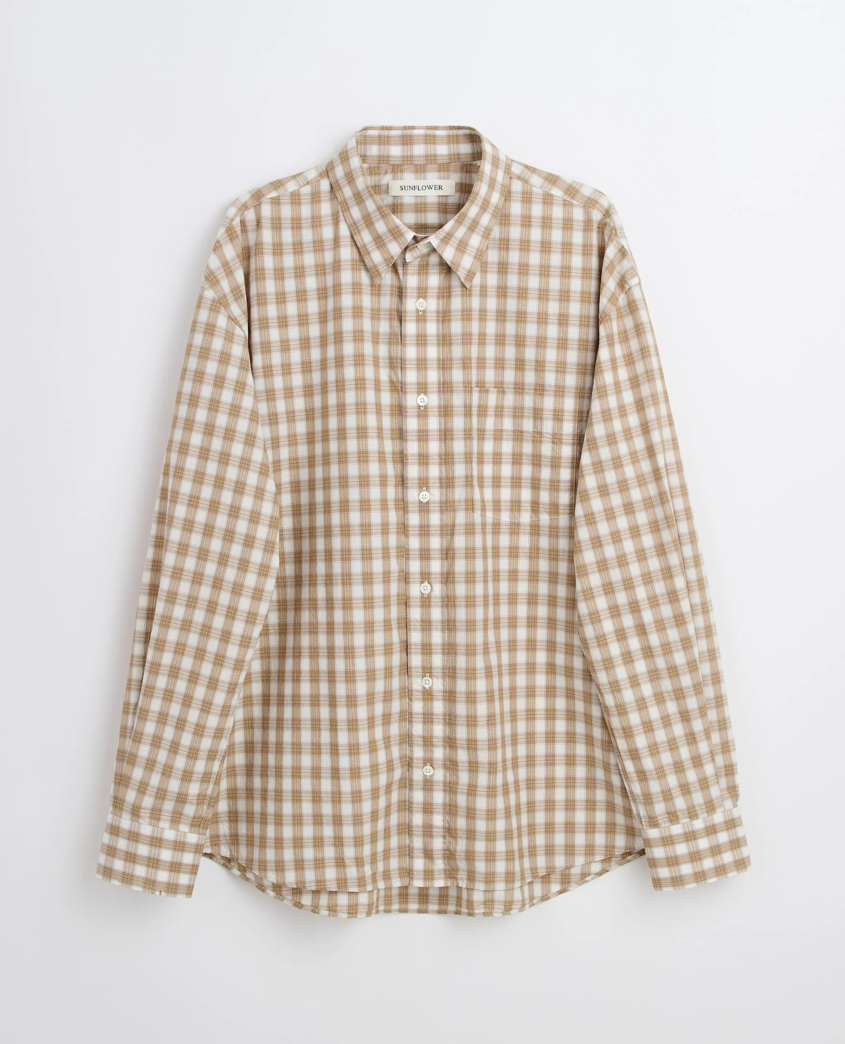 NEW BASE SHIRT