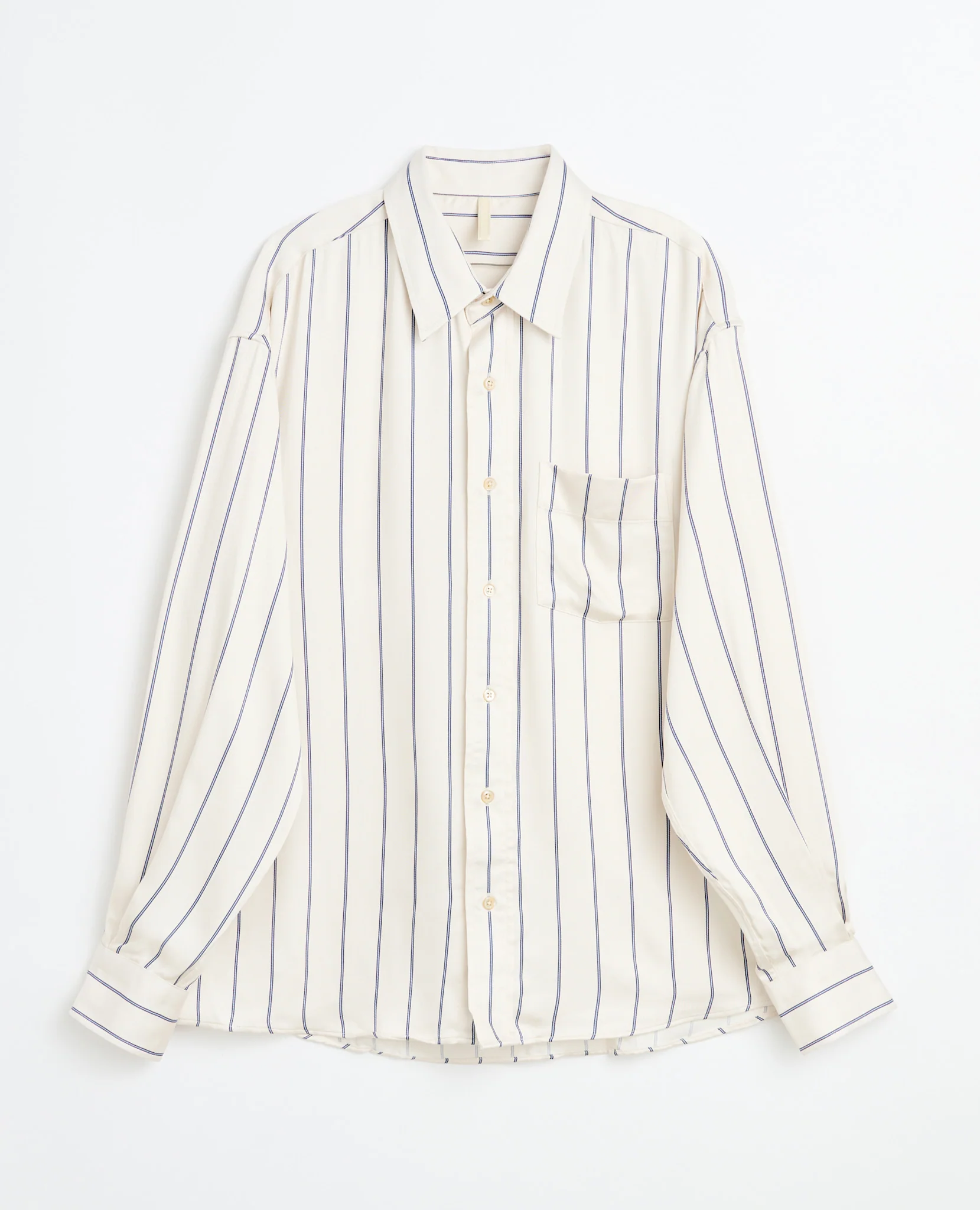 New Base Shirt Fluid