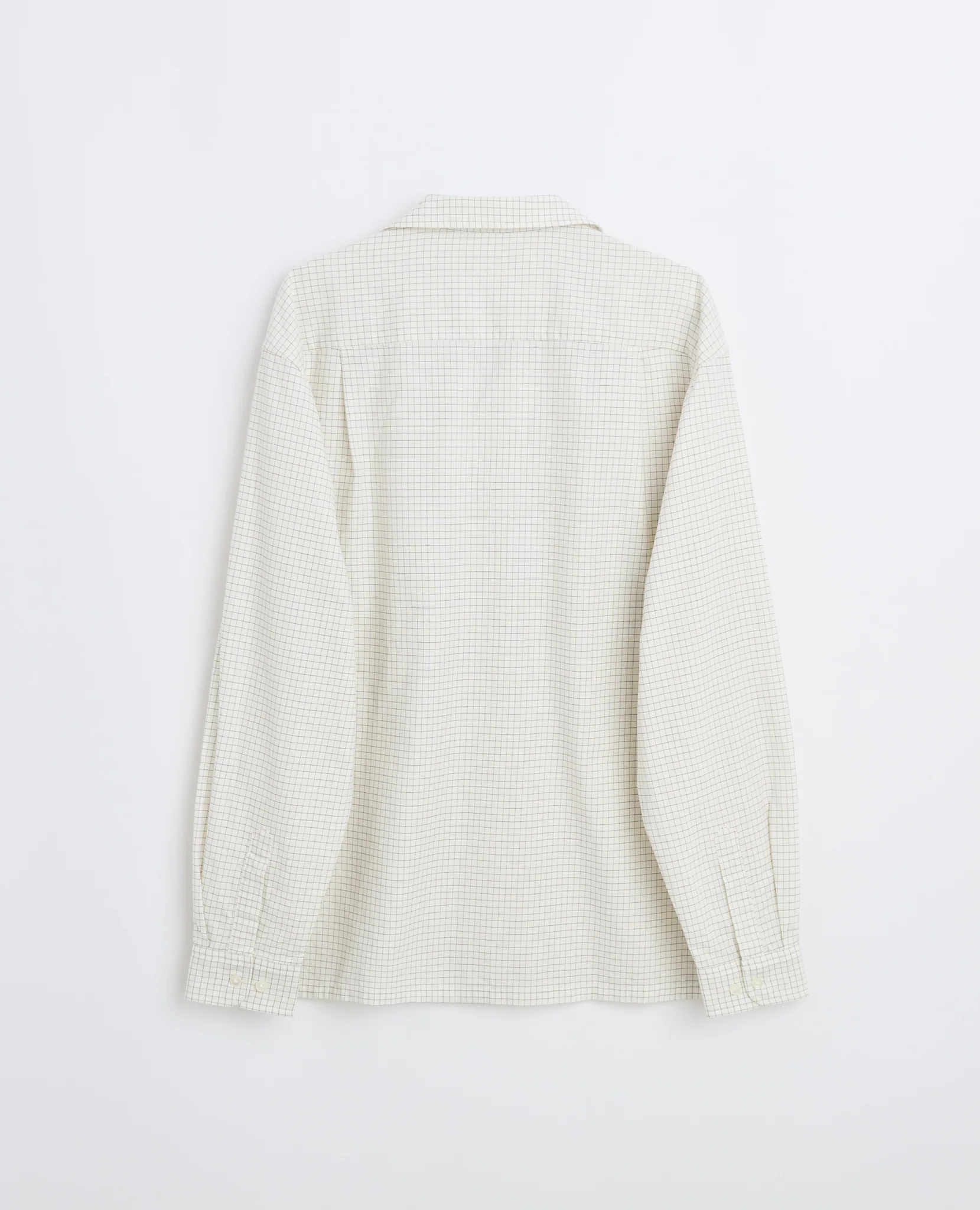 POCKET SHIRT - Image 3