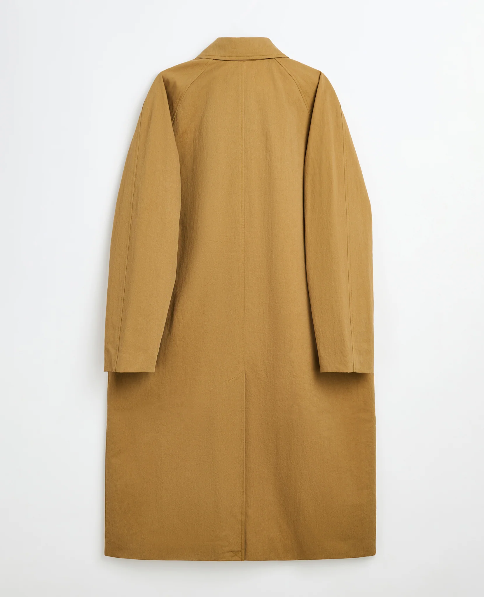 Raglan Coat - Image 2