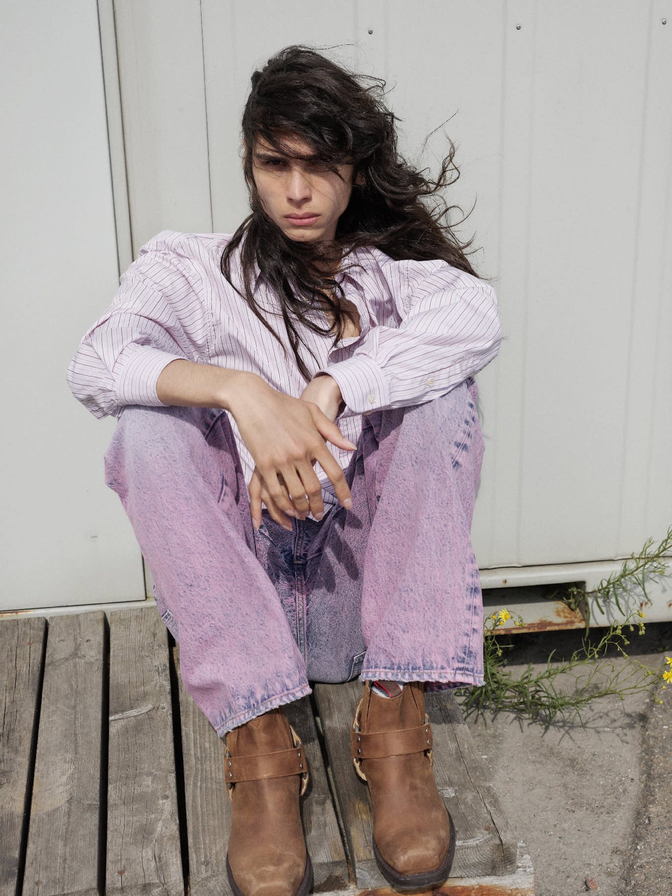 Relaxed Boot - Image 3