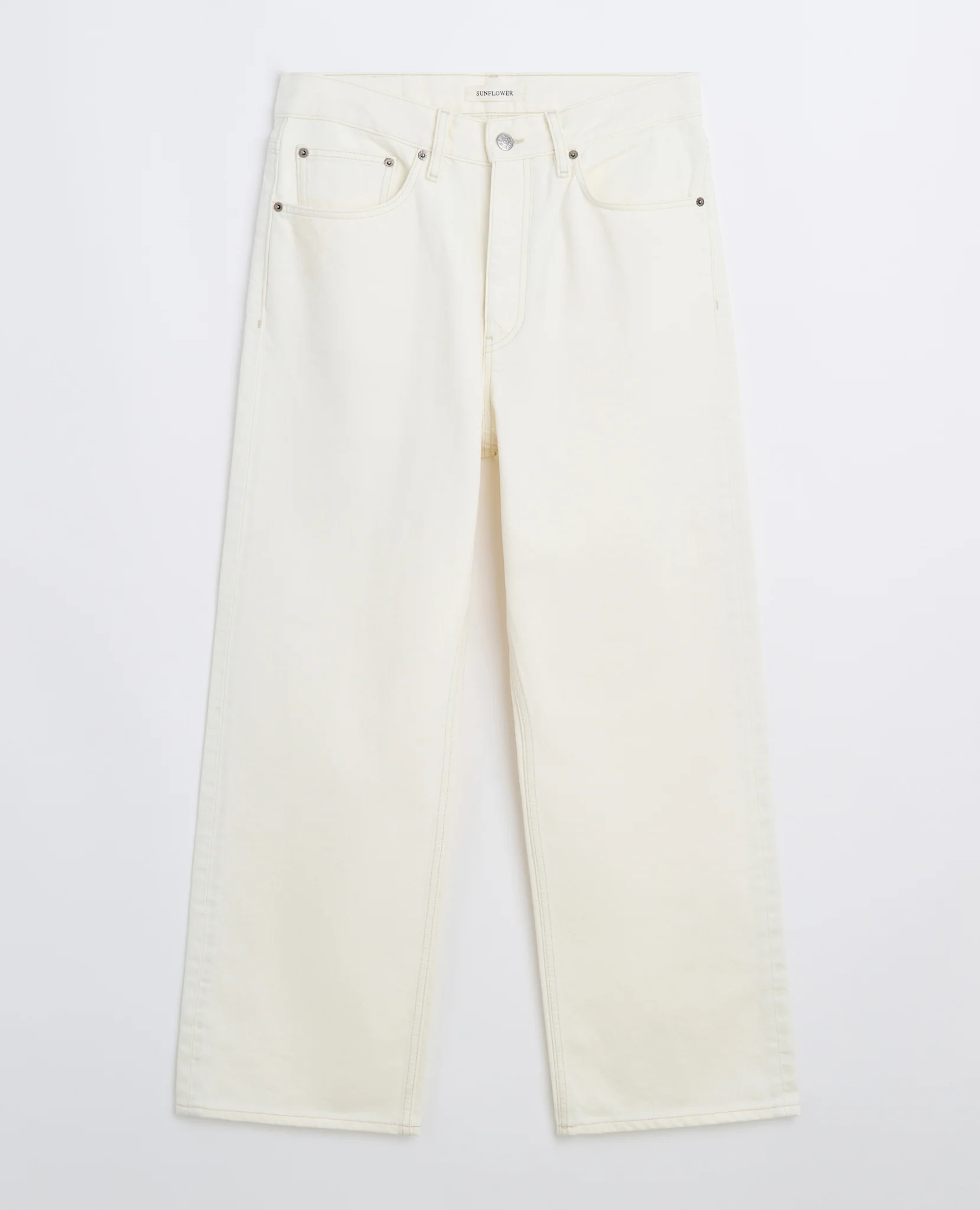 RELAXED BOOT