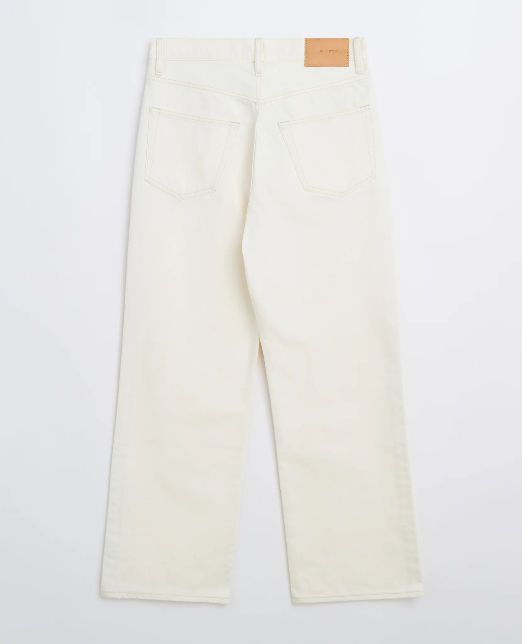 RELAXED BOOT - Image 2