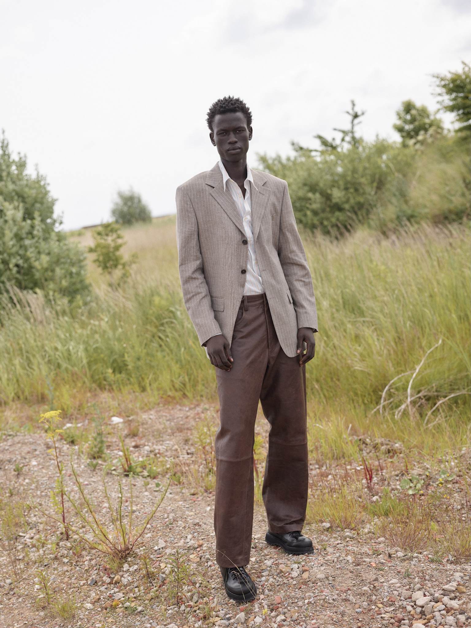 Show Blazer - Image 3