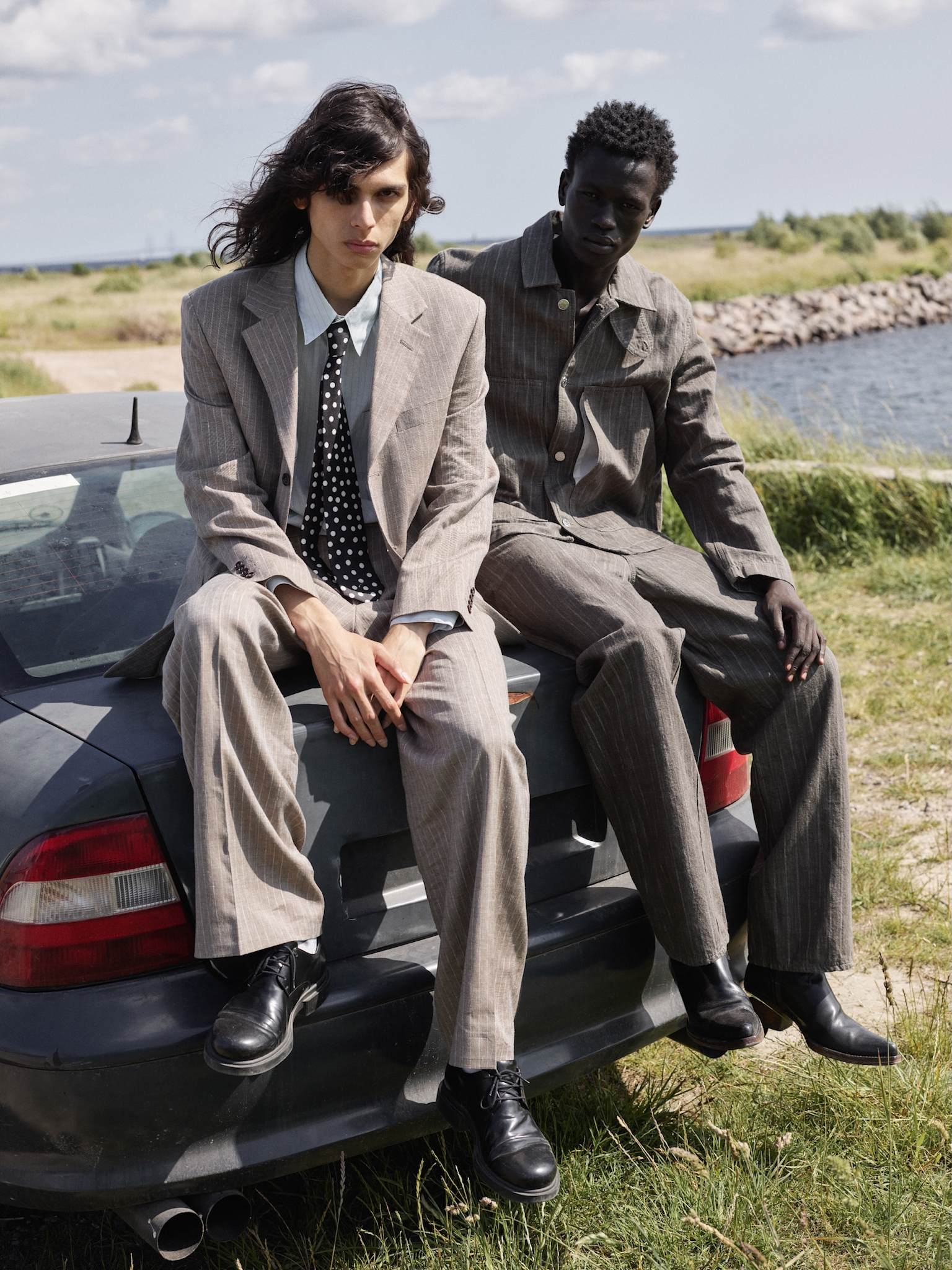 Show Blazer - Image 4