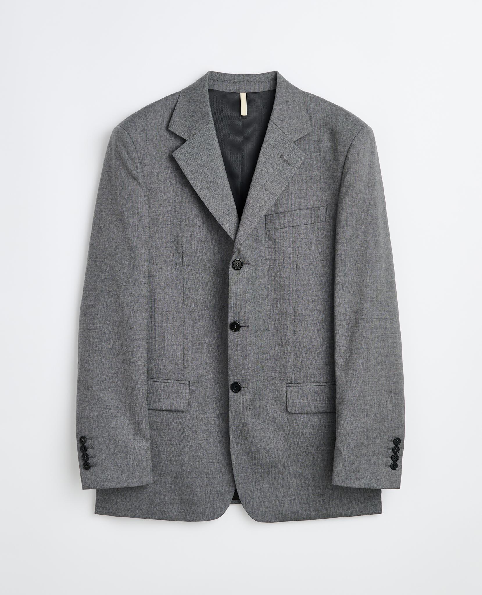 Show Blazer