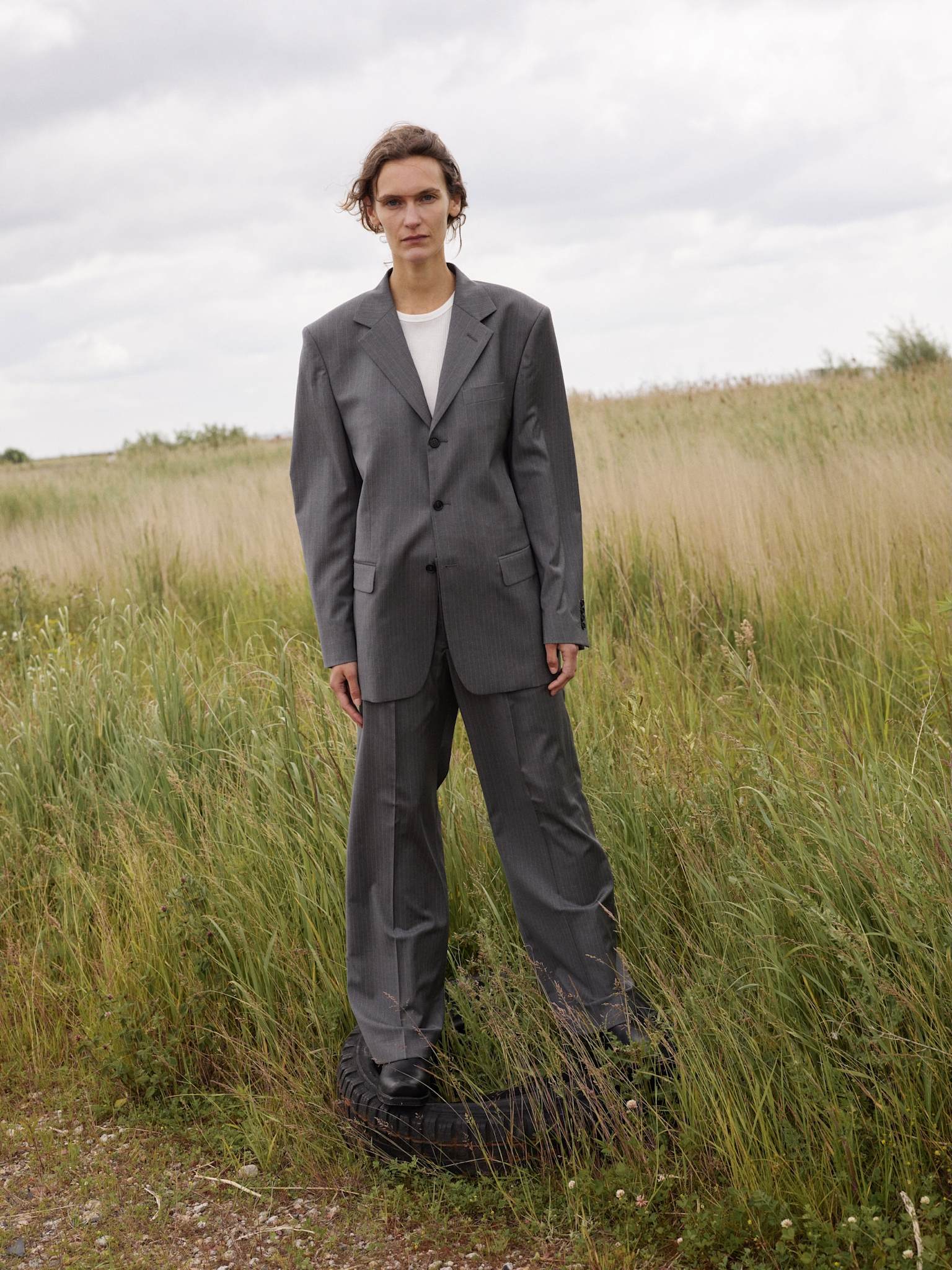 Show Blazer - Image 2