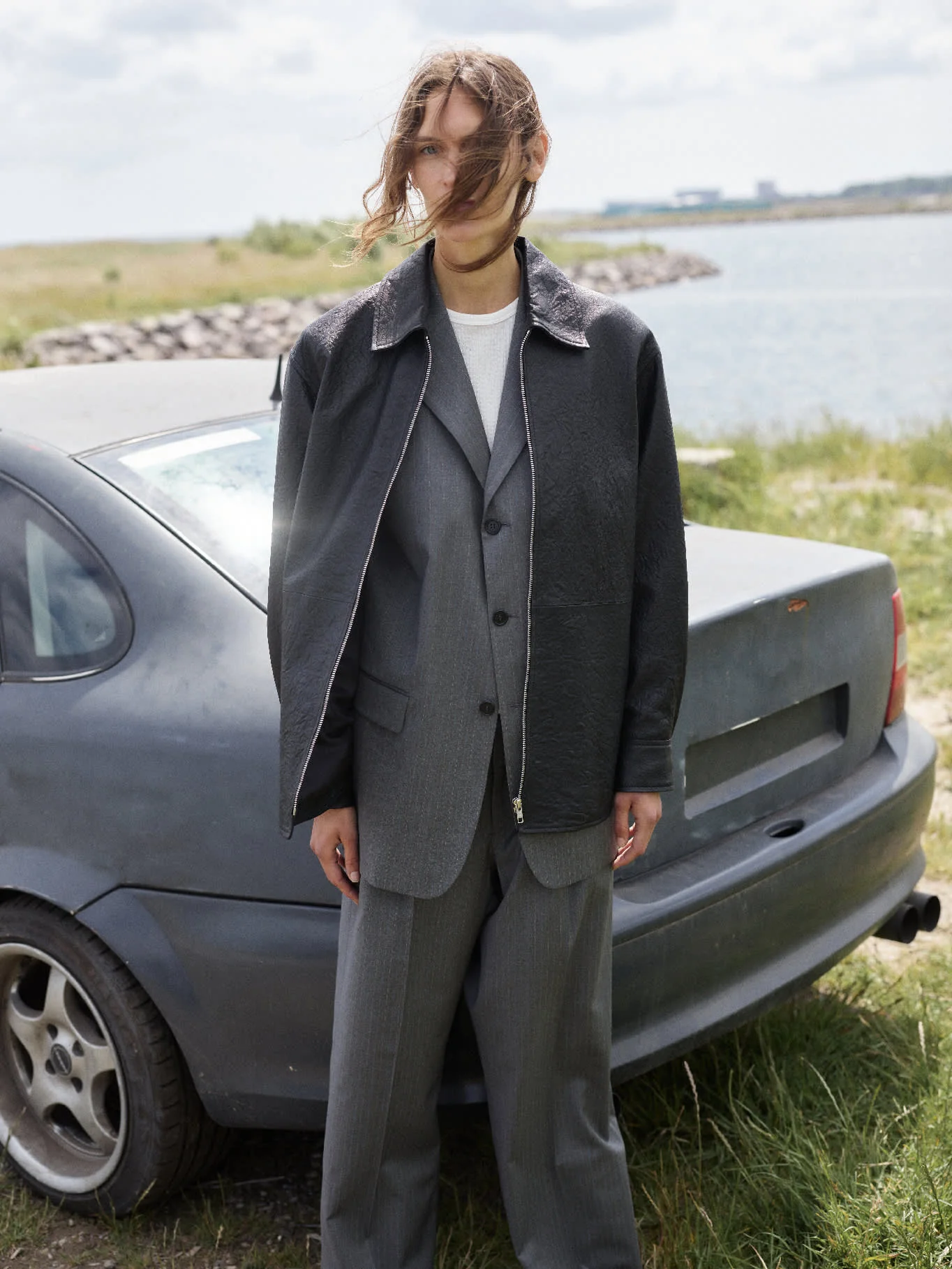 Show Blazer - Image 4