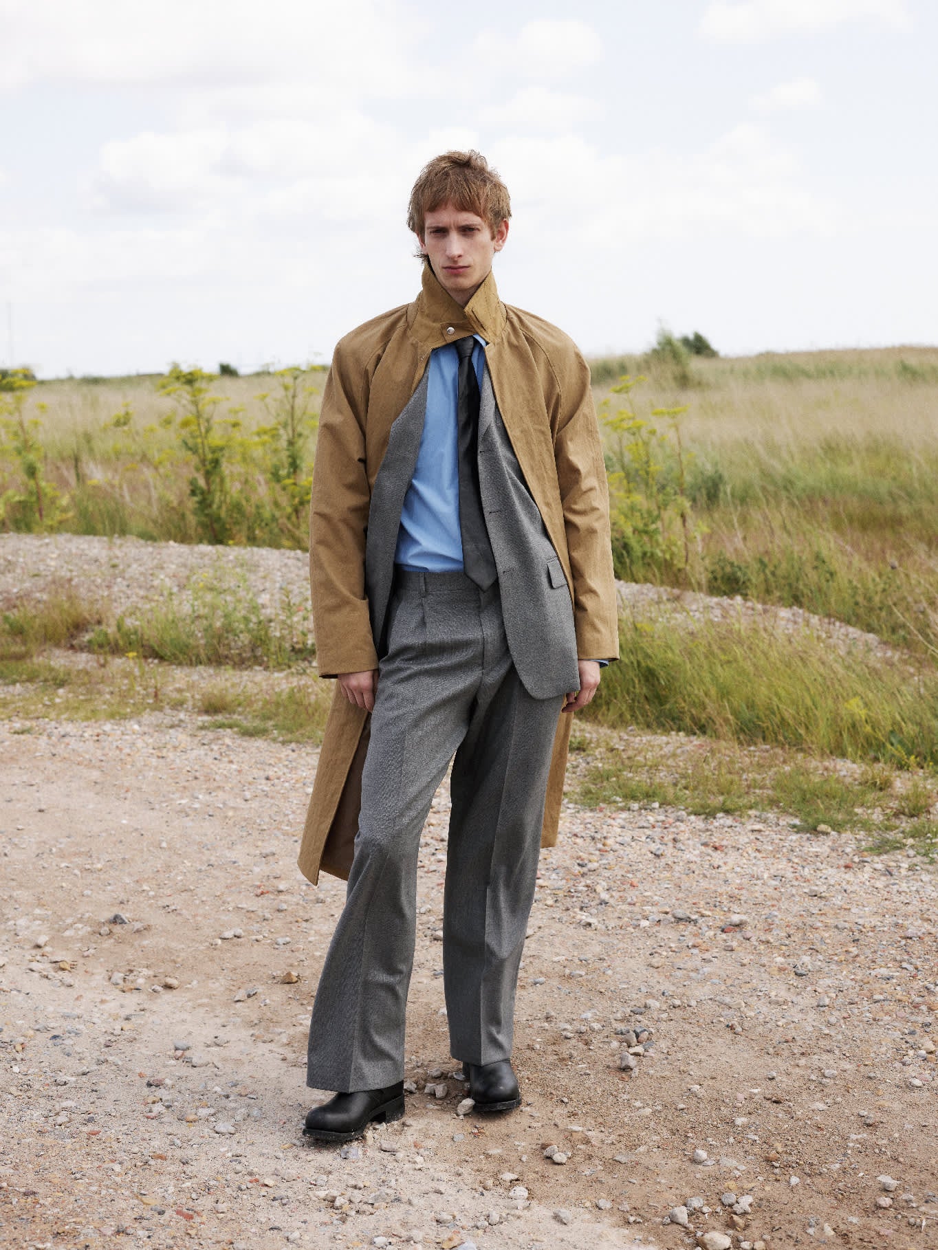 Show Blazer - Image 3