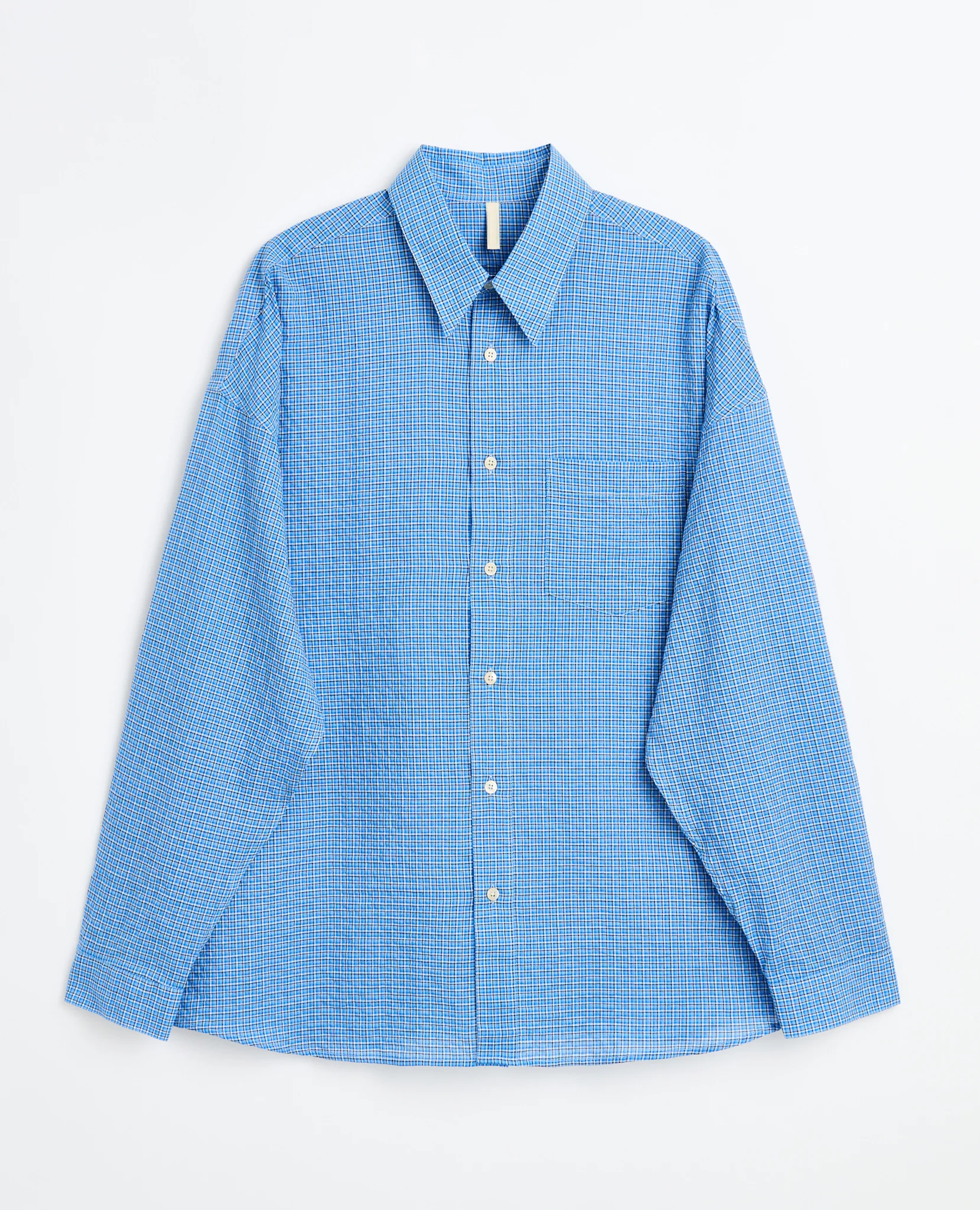 Stable Shirt