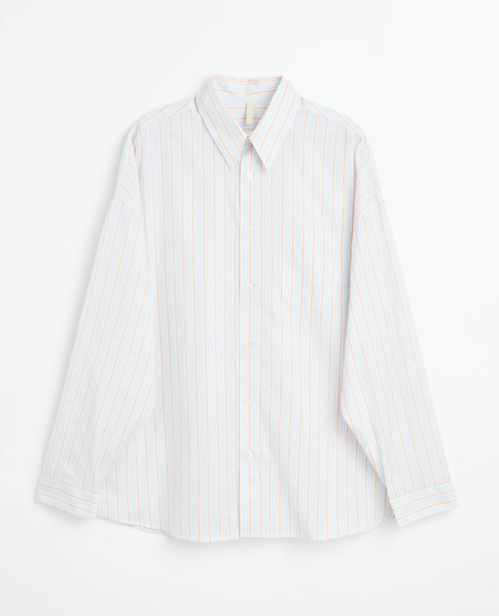 Stable Shirt