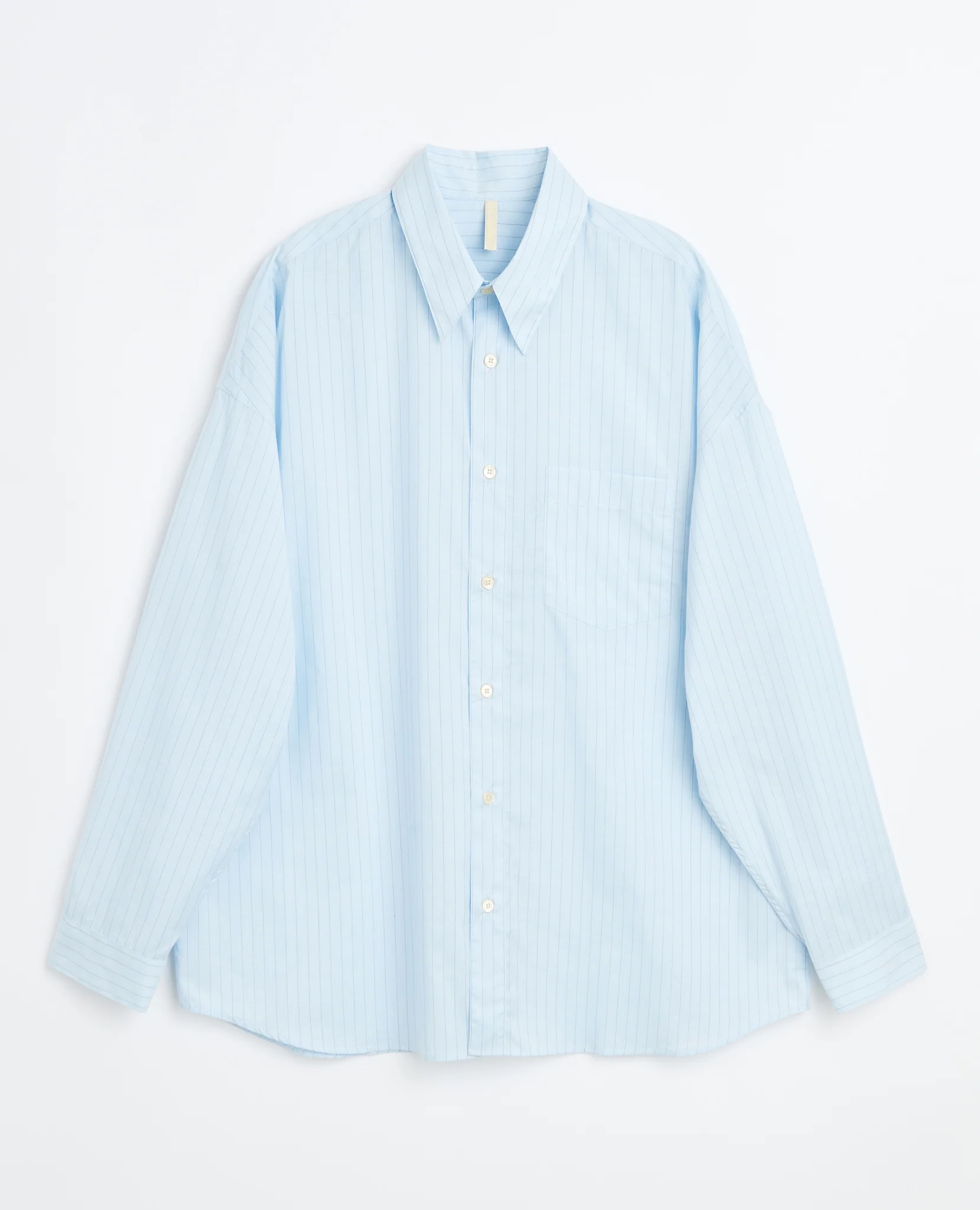 Stable Shirt