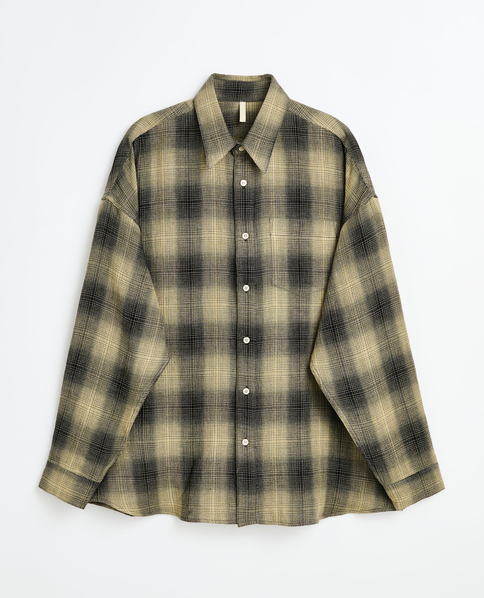 Stable Shirt