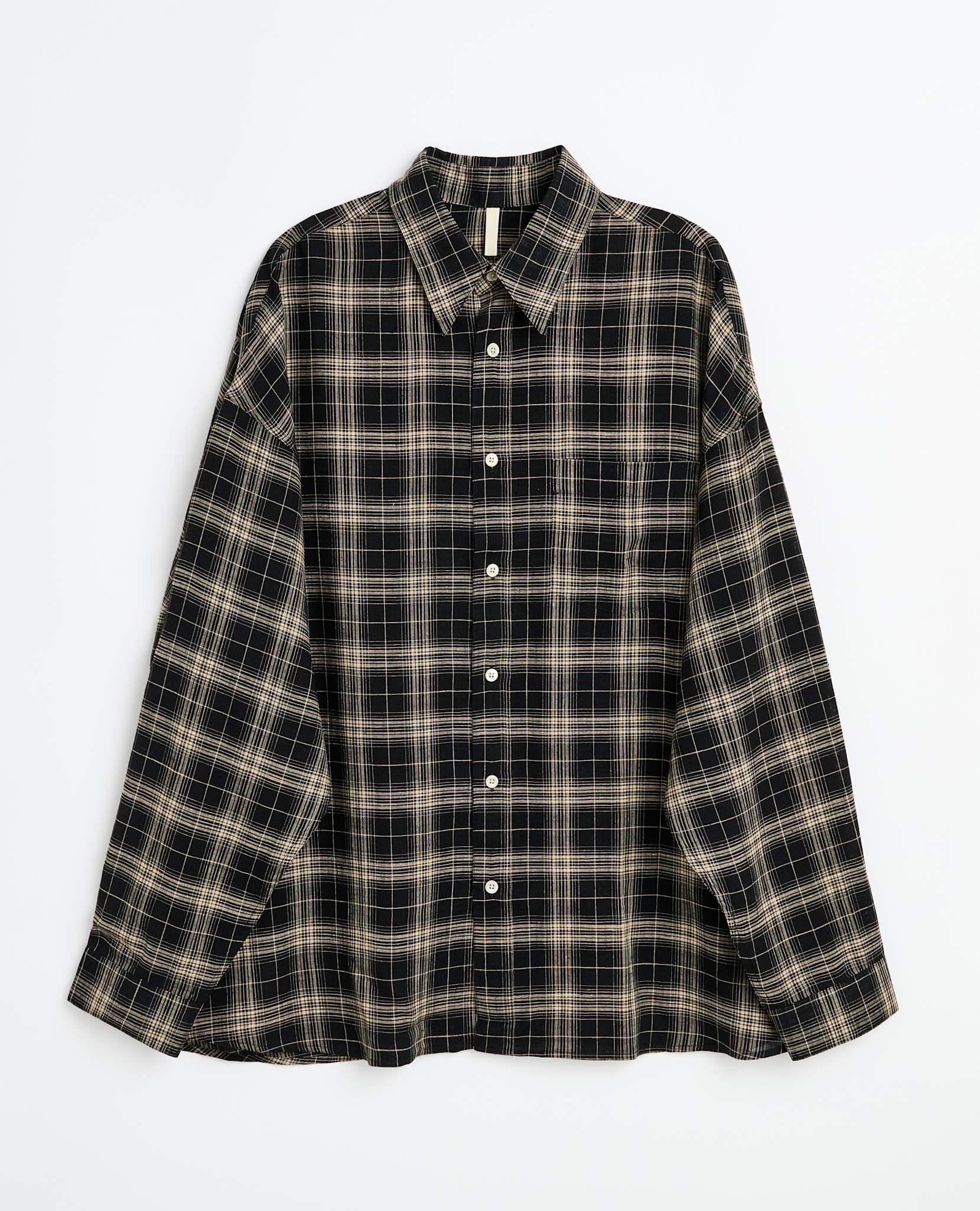 Stable Shirt