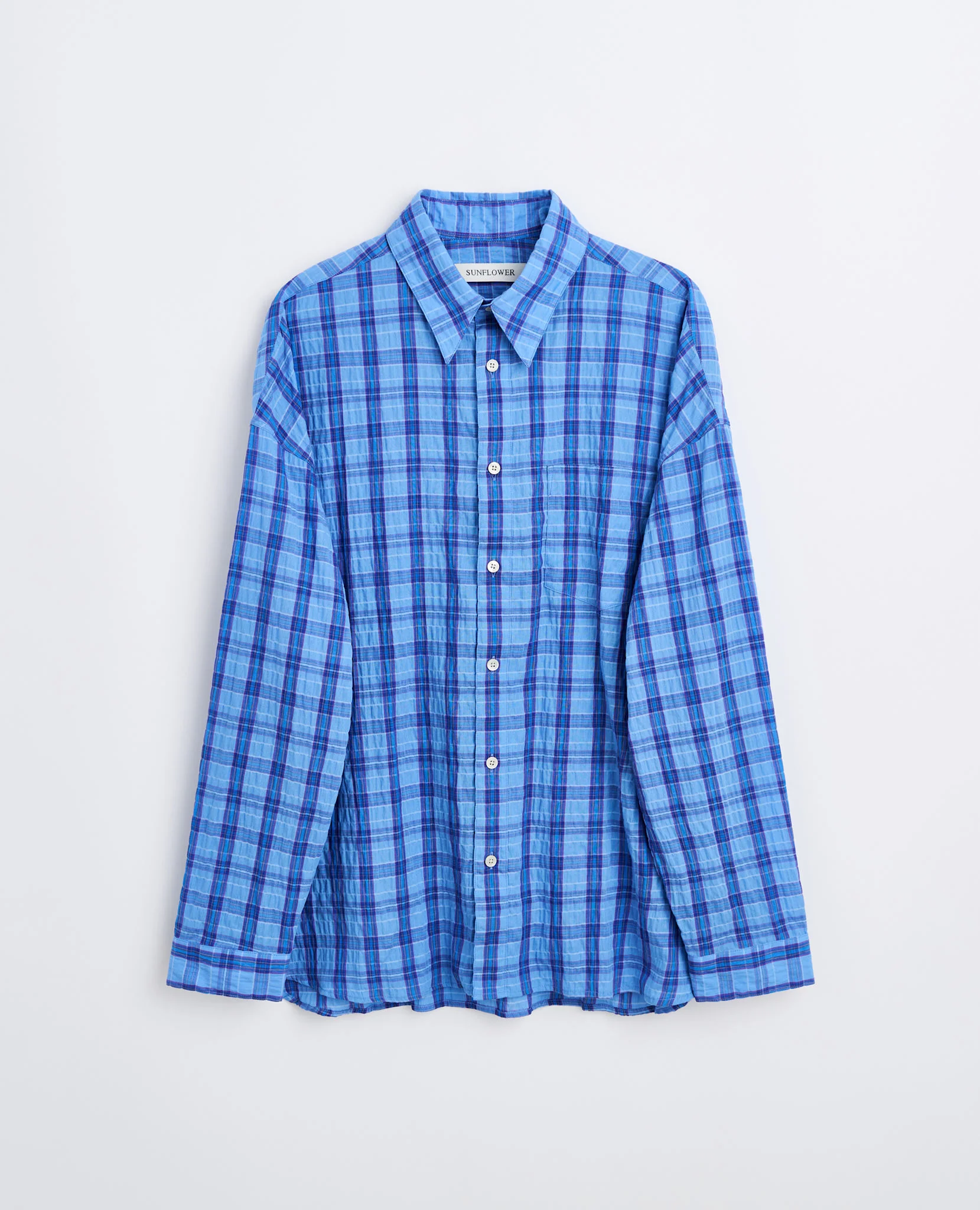 STABLE SHIRT