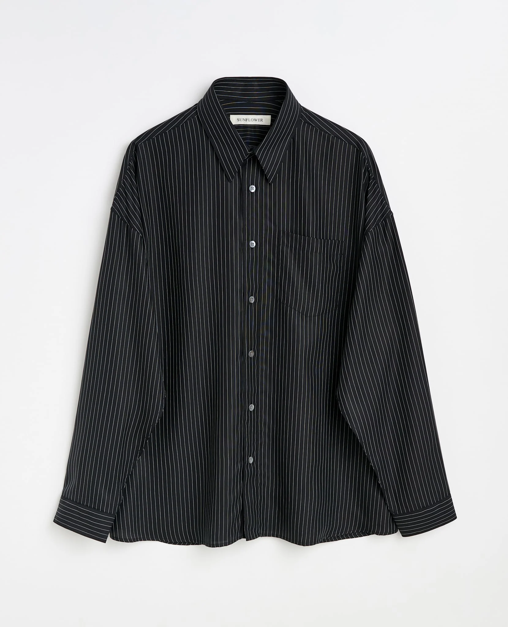 STABLE SHIRT